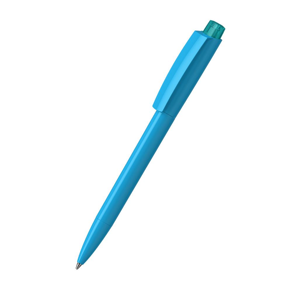 cyan/türkis transparent