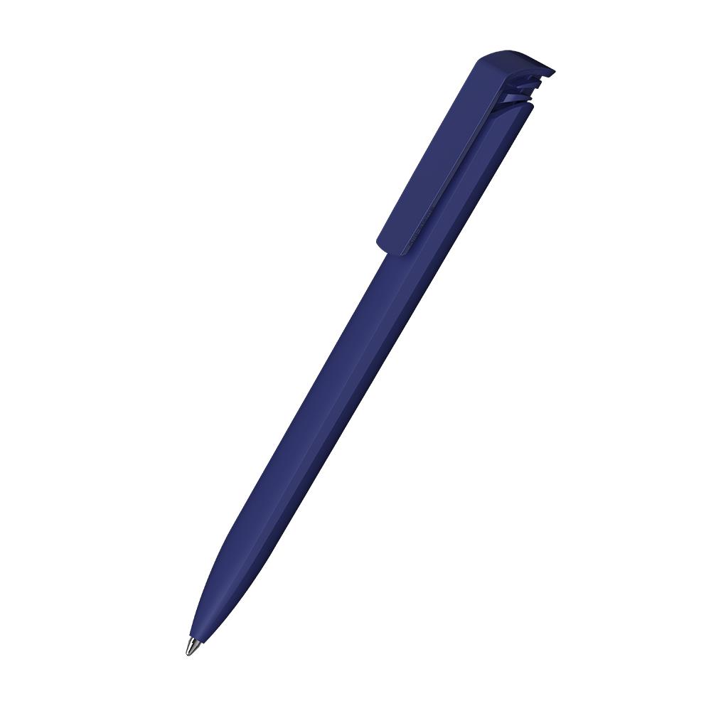 softtouch dunkelblau/dunkelblau
