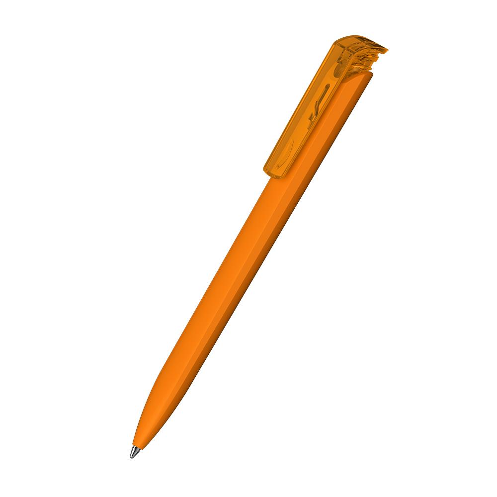 softtouch hellorange/orange transparent