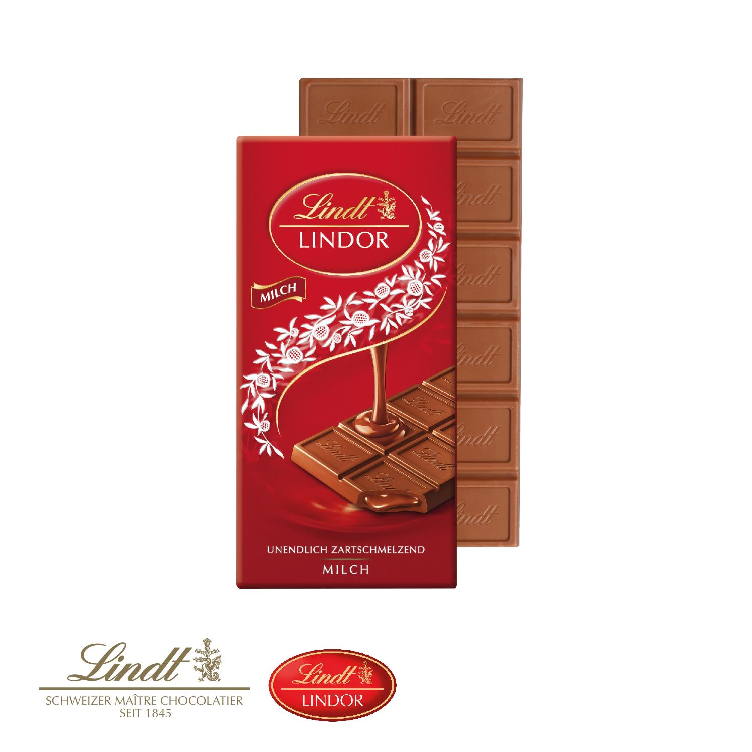 Lindt