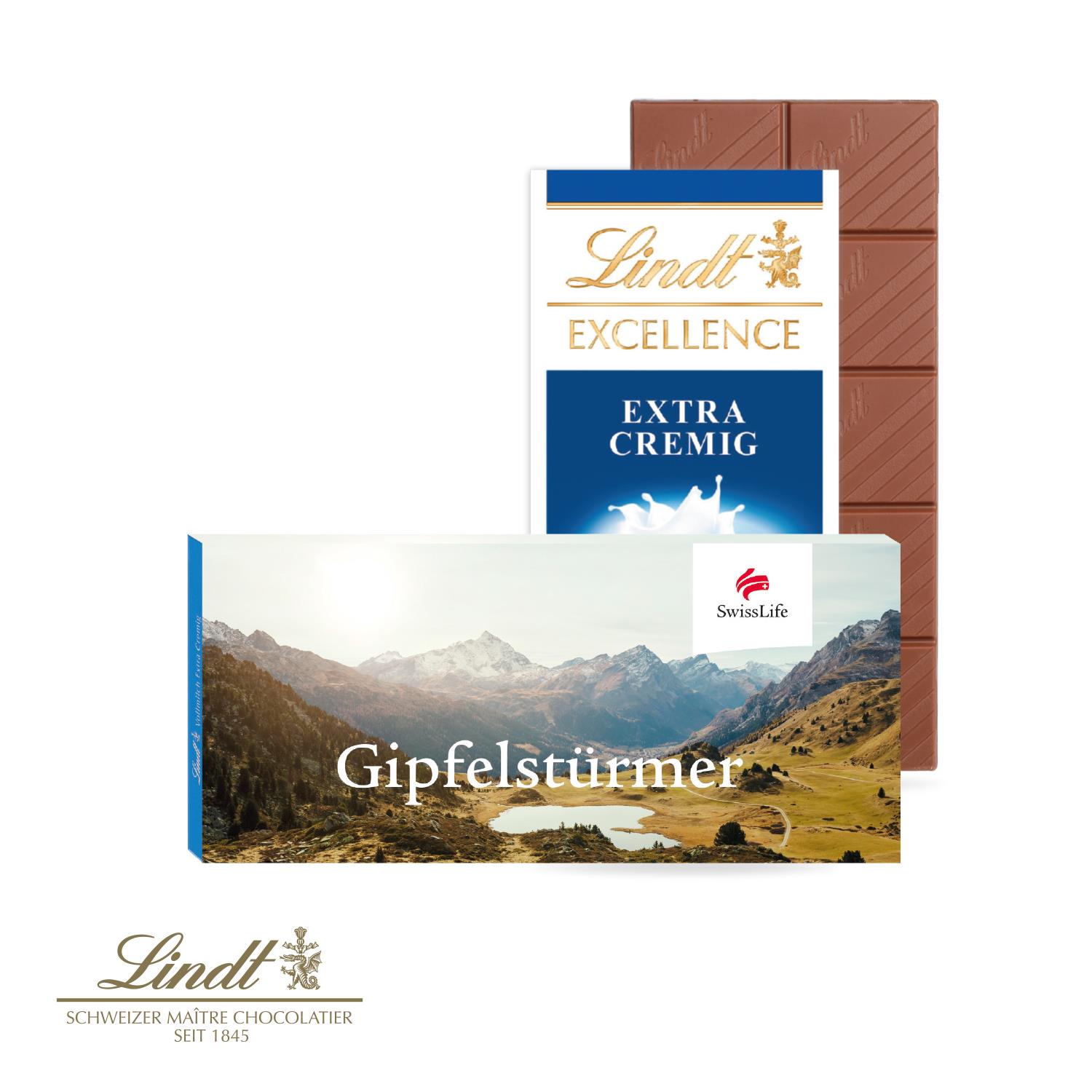 Lindt