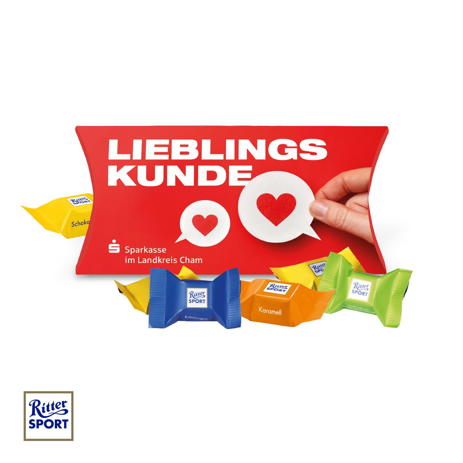 Ritter SPORT