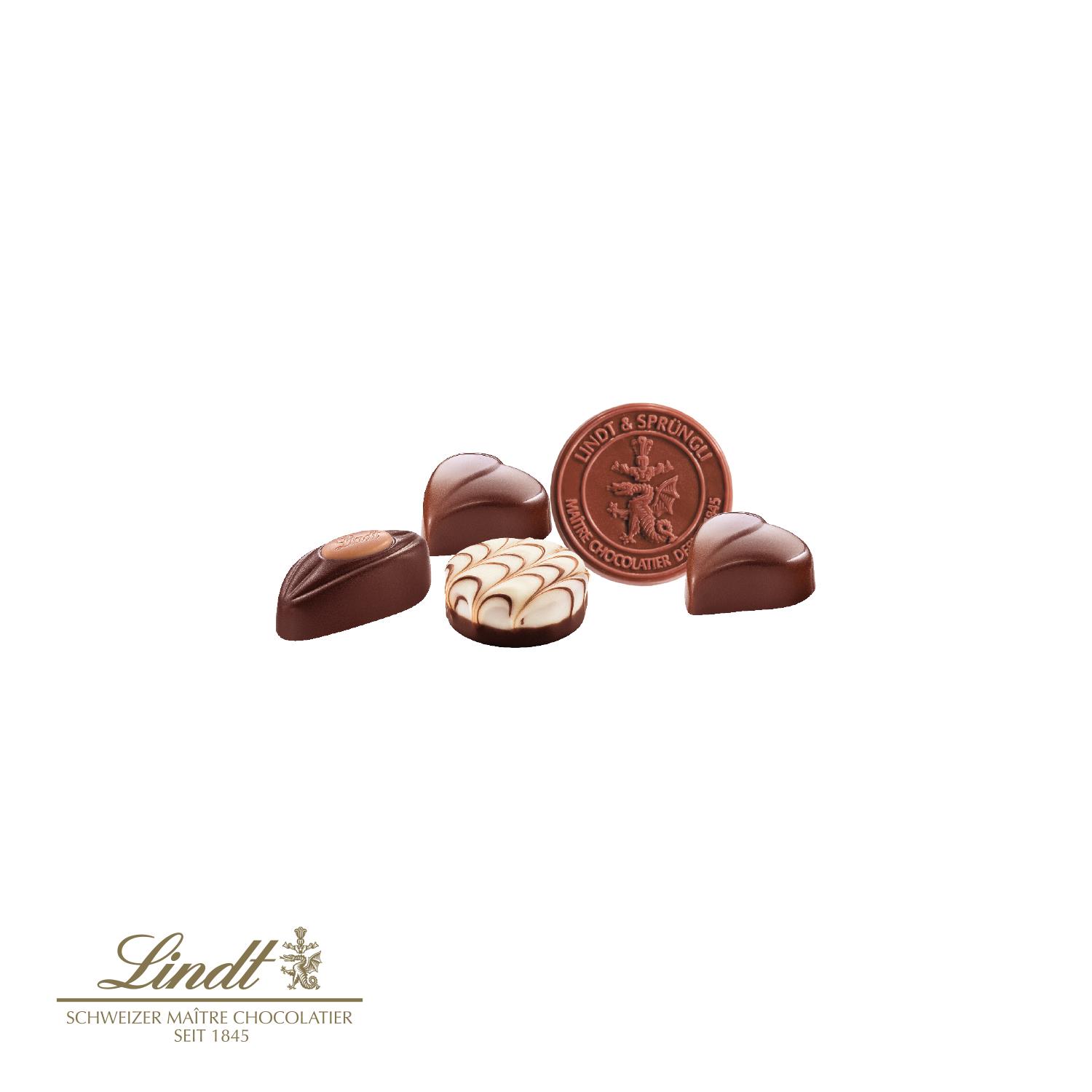 Lindt