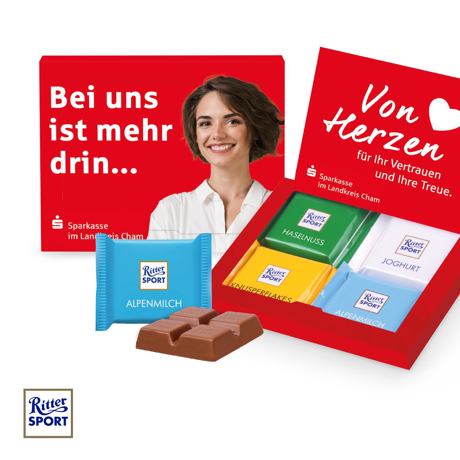 Ritter SPORT