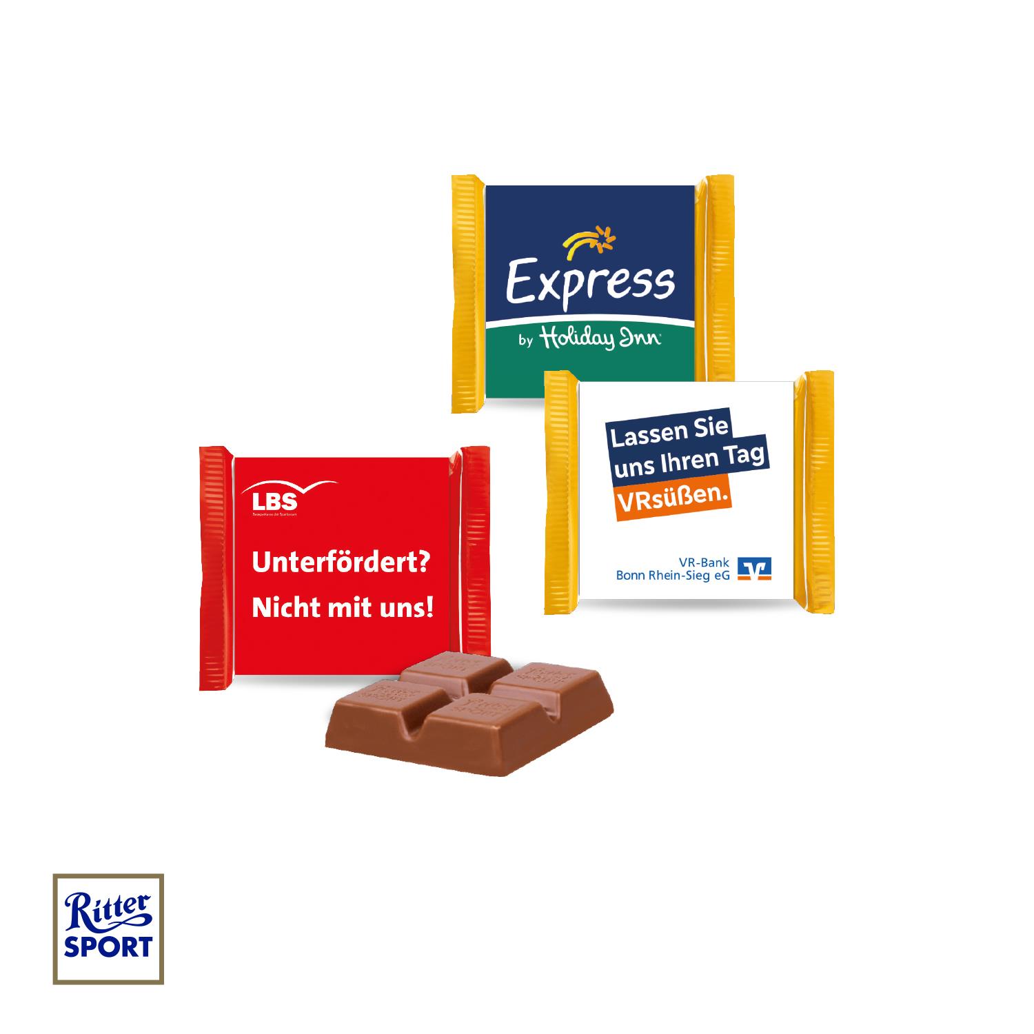 Ritter SPORT