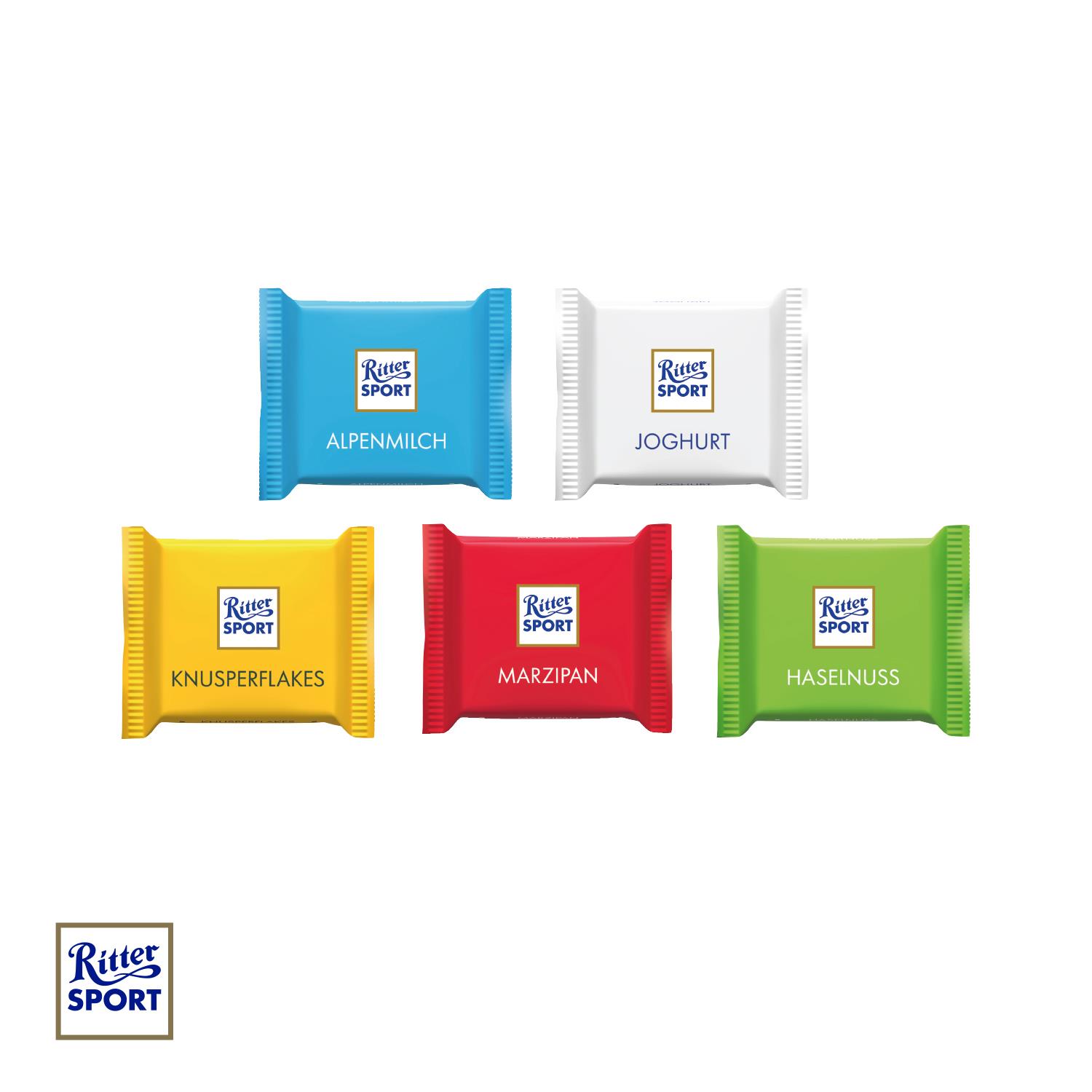 Ritter SPORT