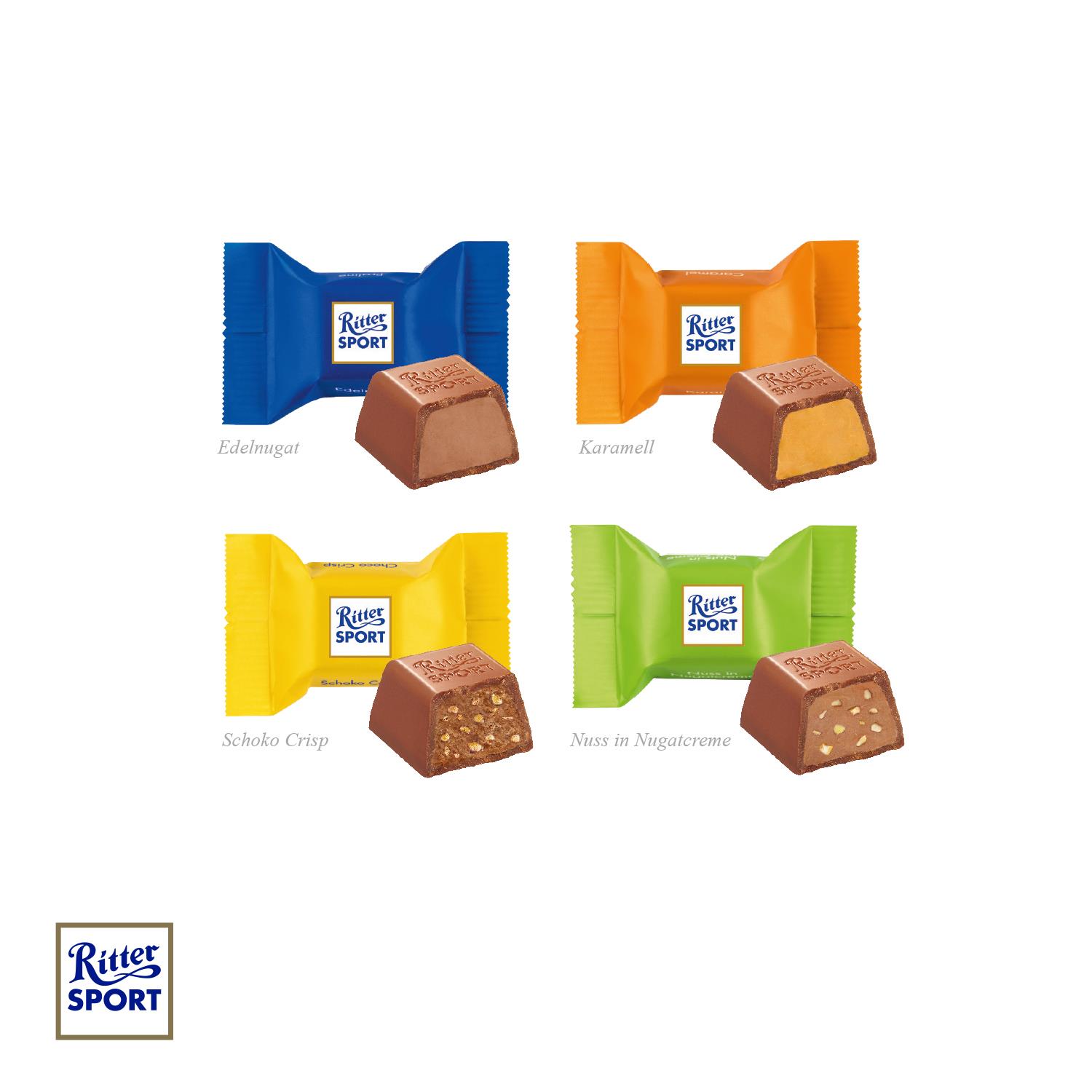 Ritter SPORT