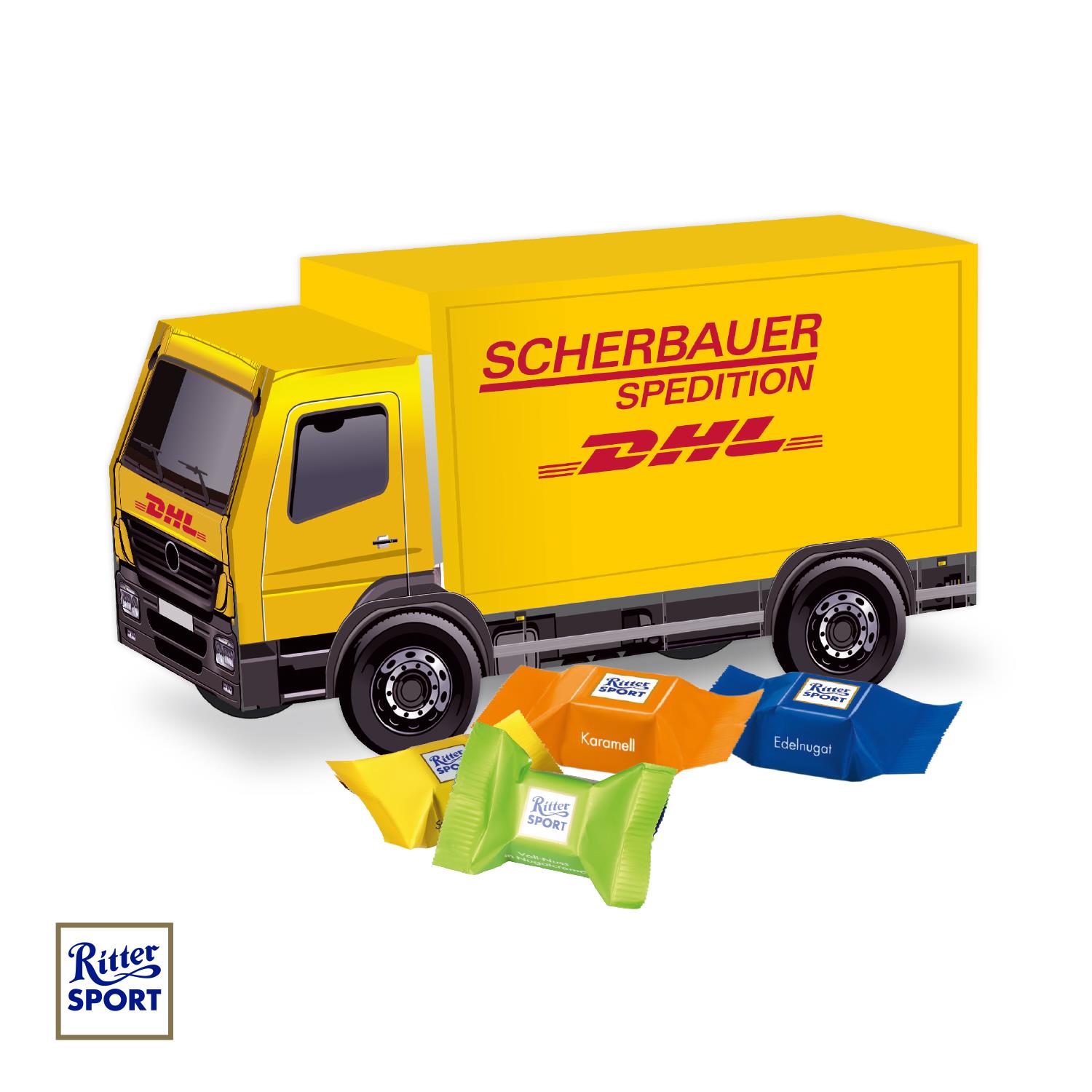 Ritter SPORT