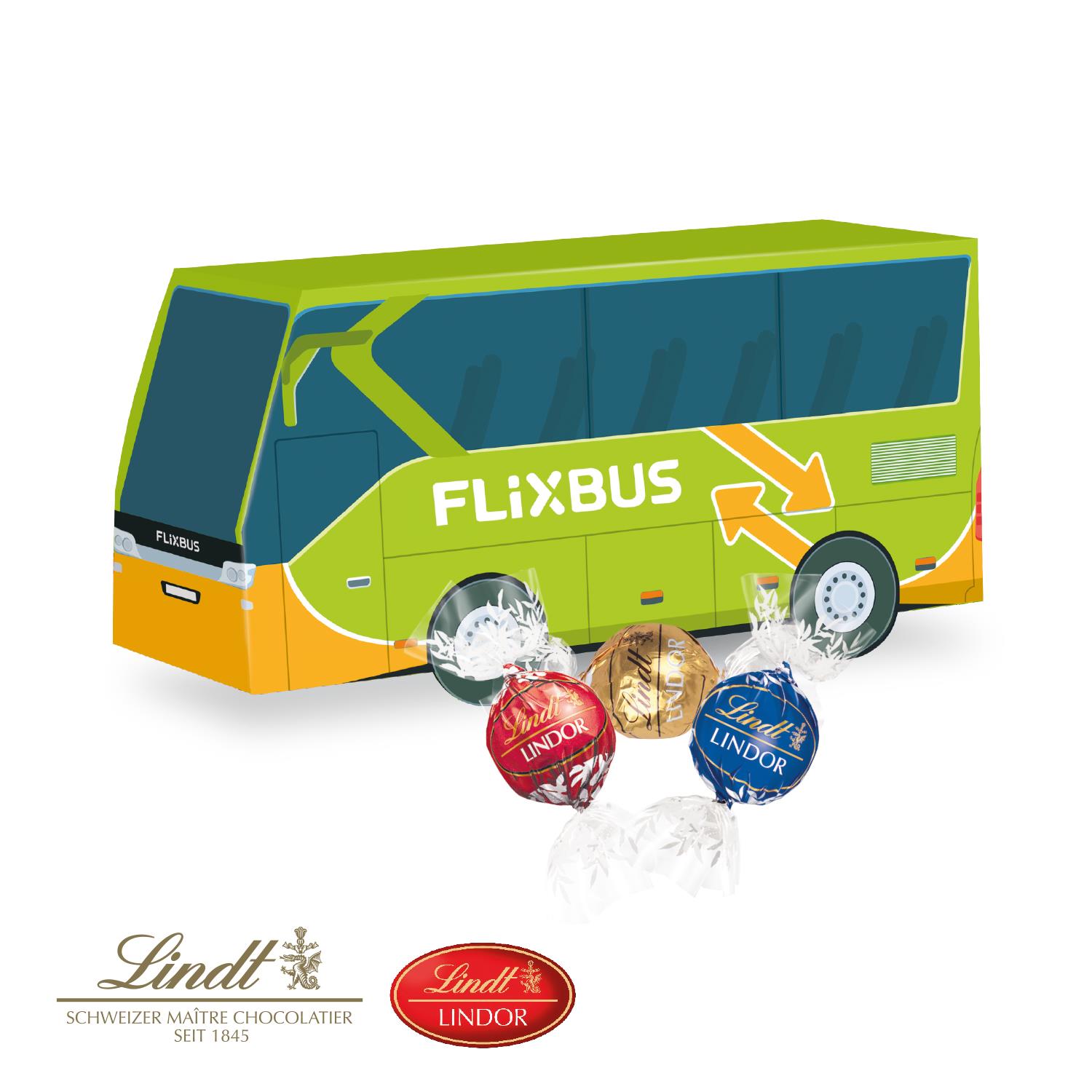 Lindt