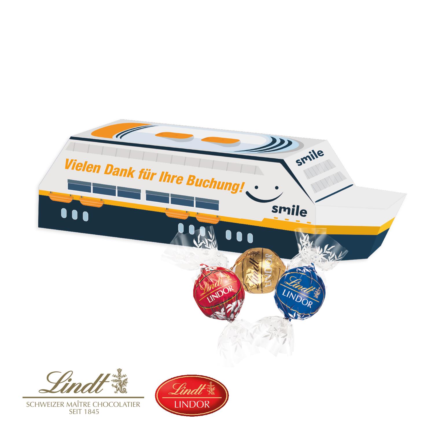 Lindt