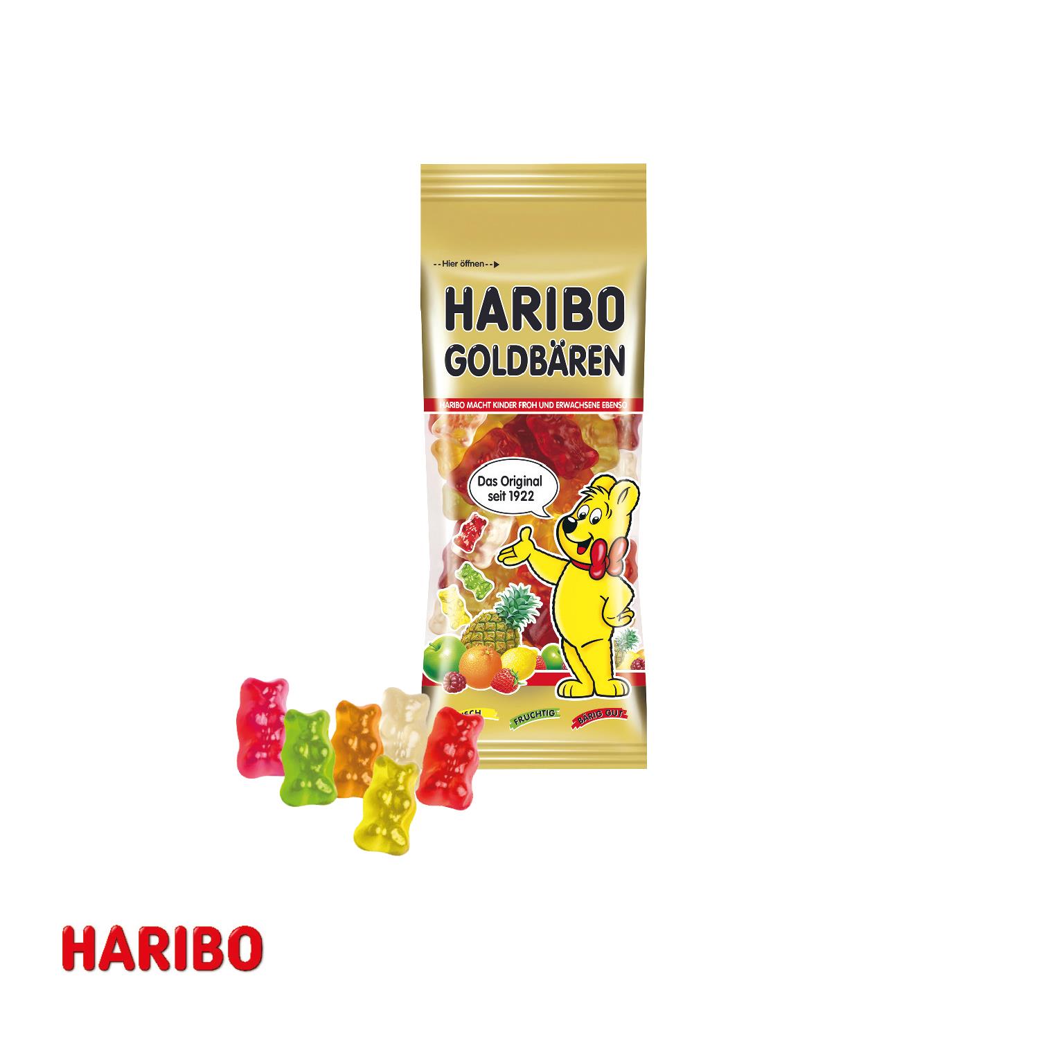 Haribo