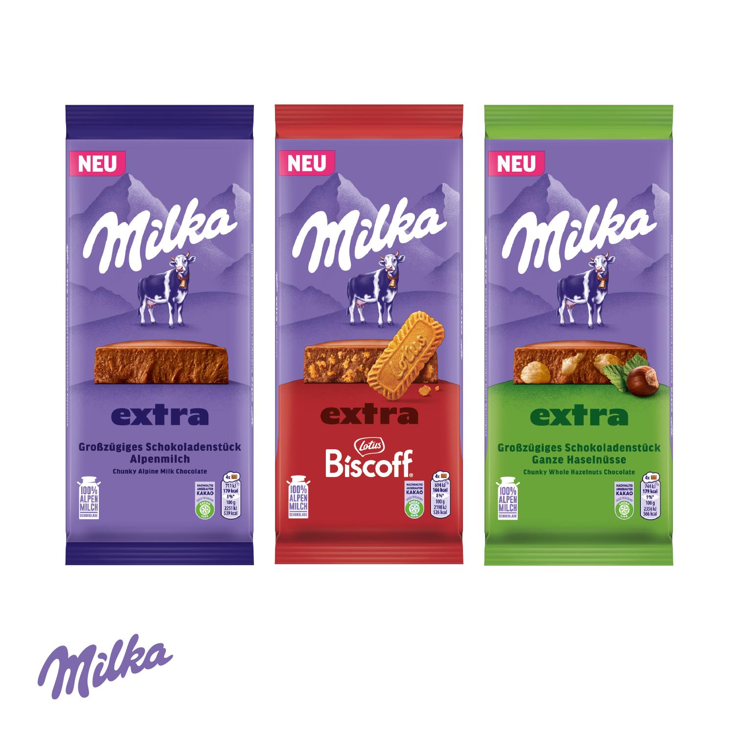 Milka