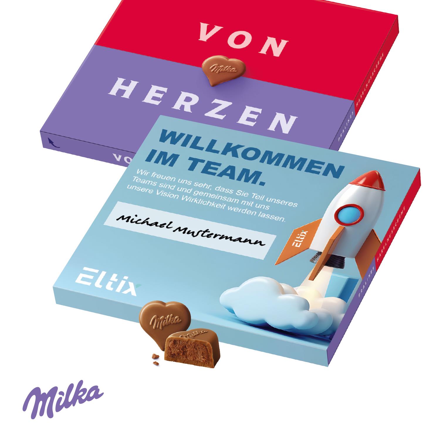 Milka