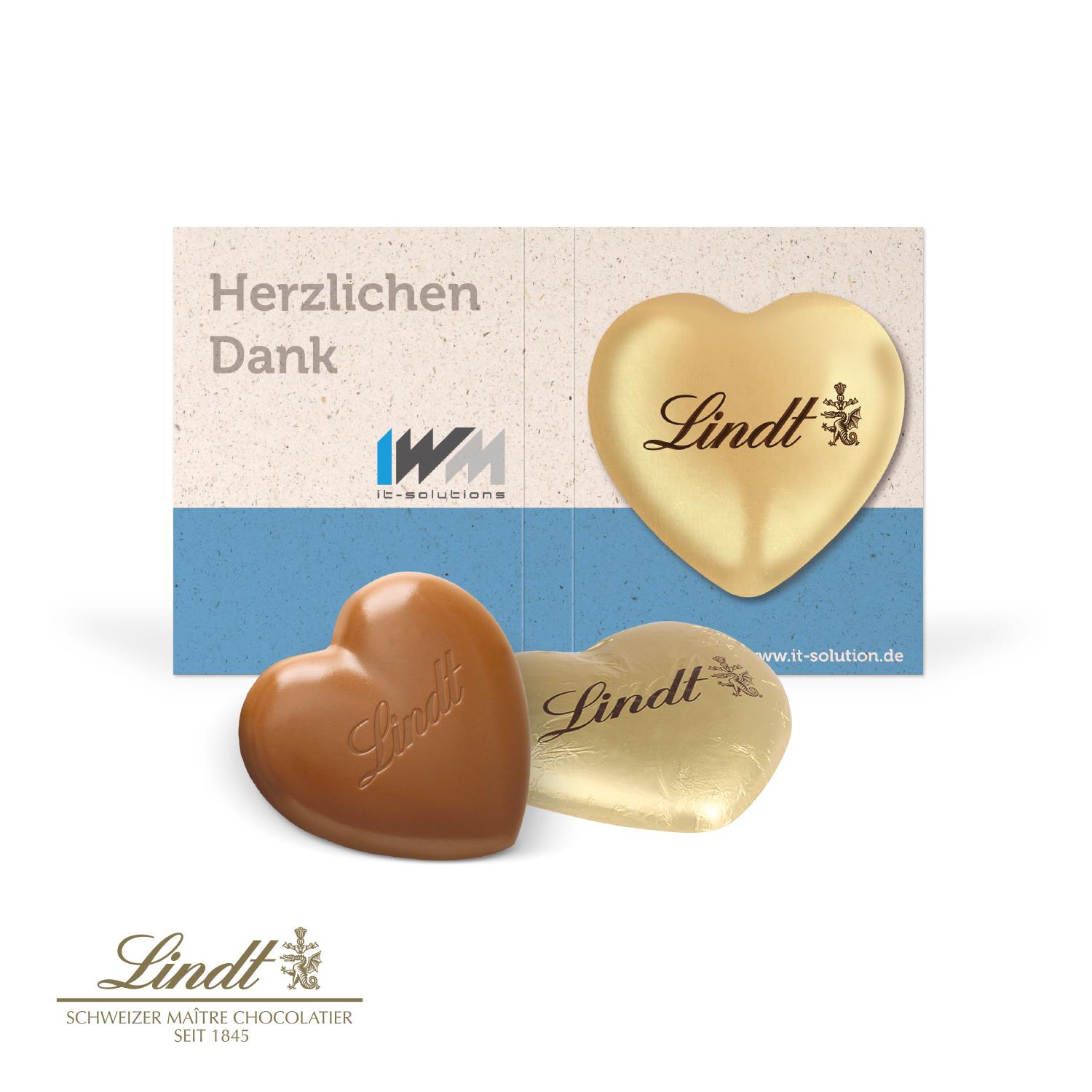 Lindt