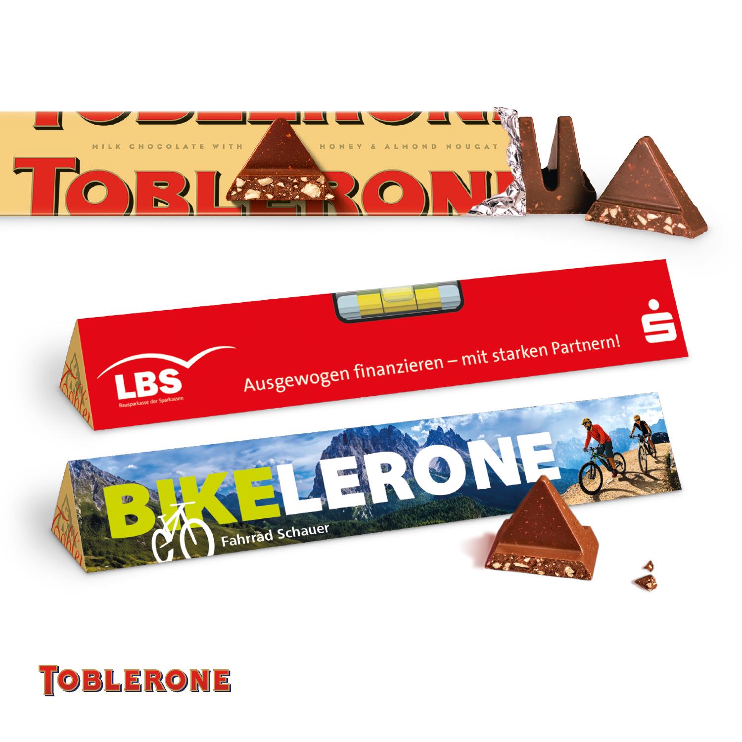 Toblerone
