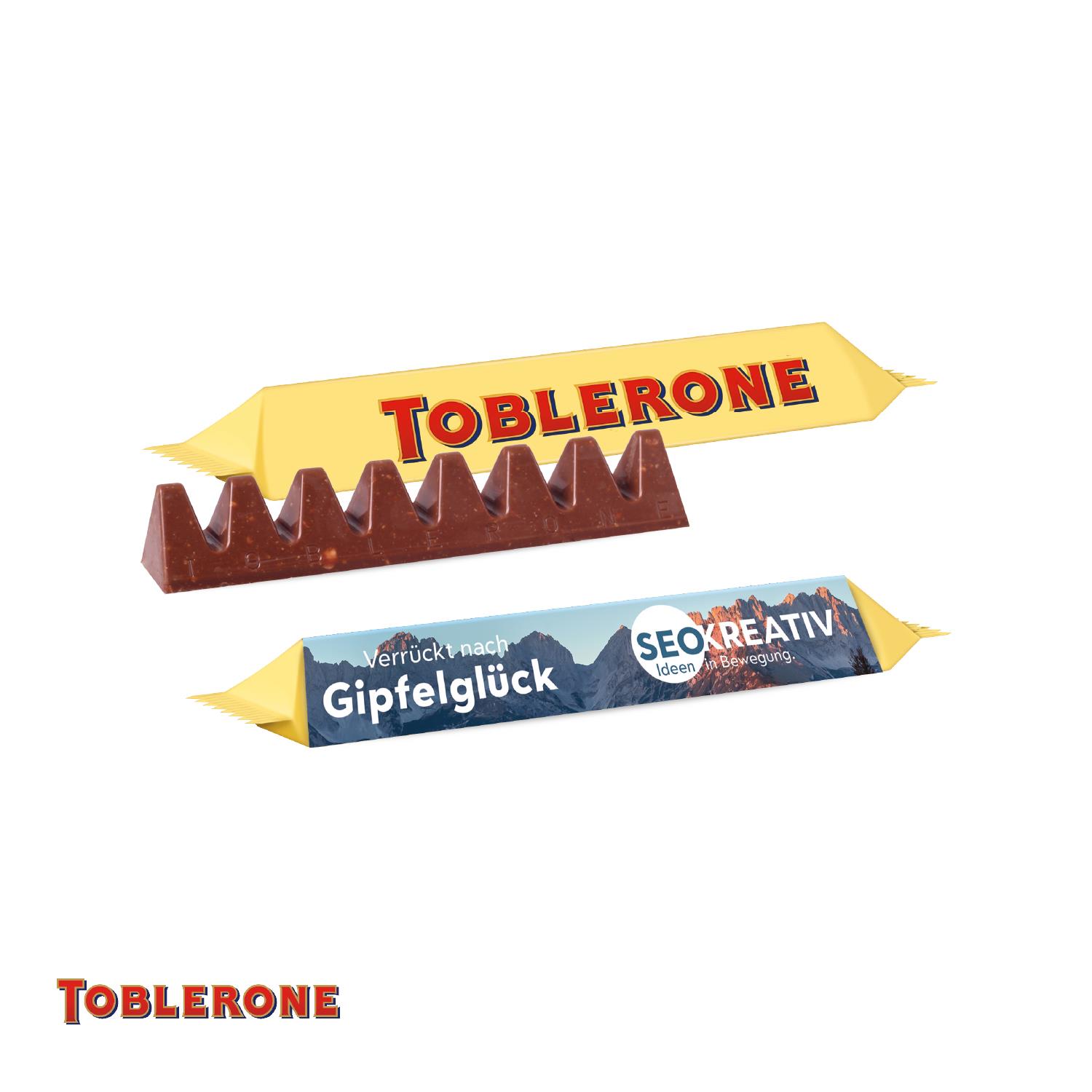 Toblerone
