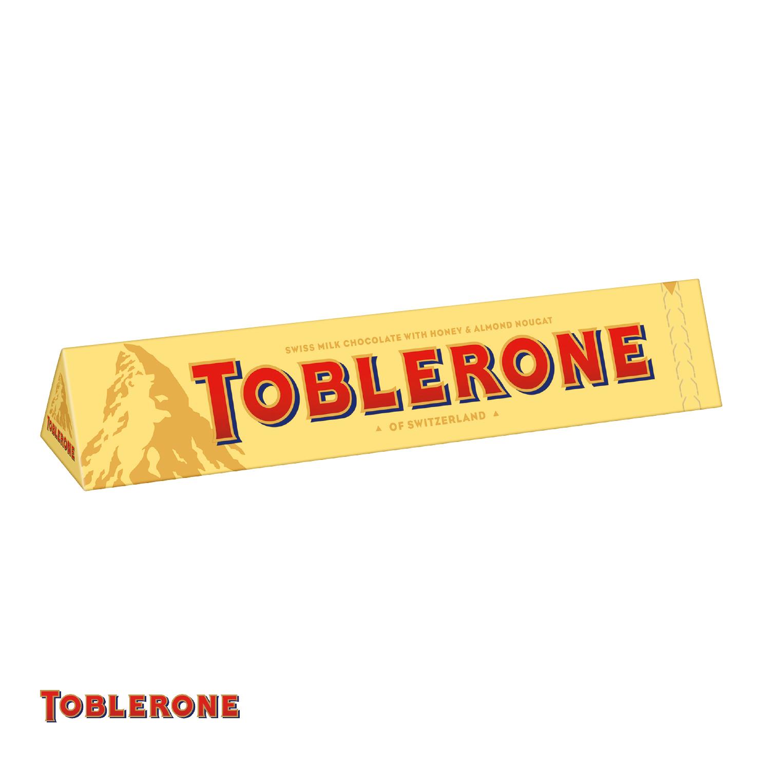 Toblerone
