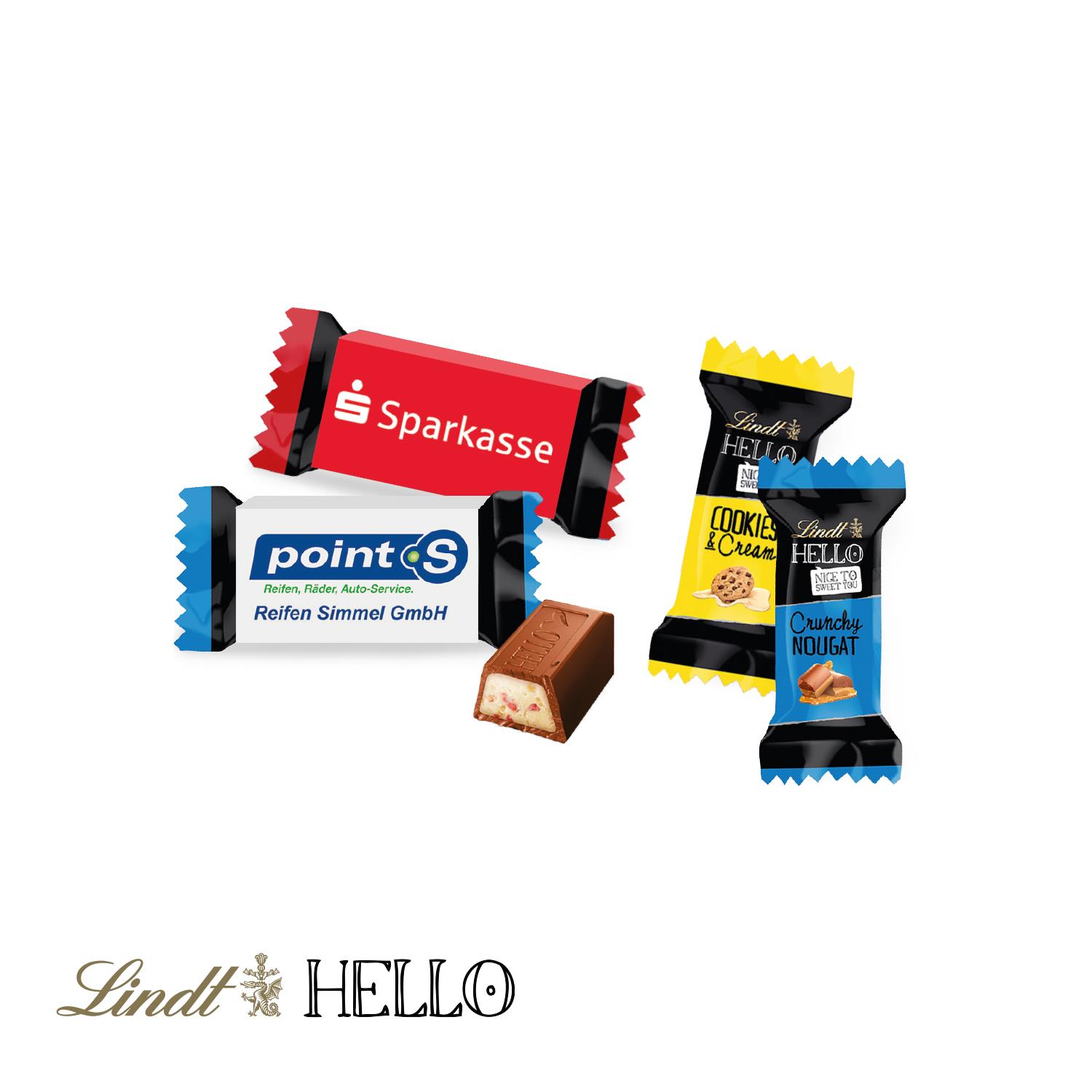 Lindt HELLO