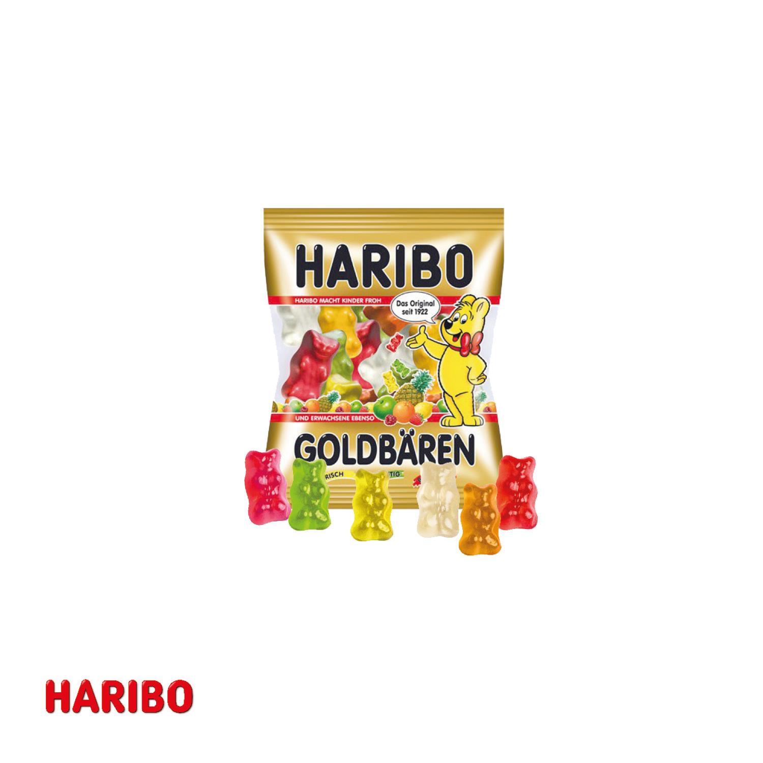 Haribo