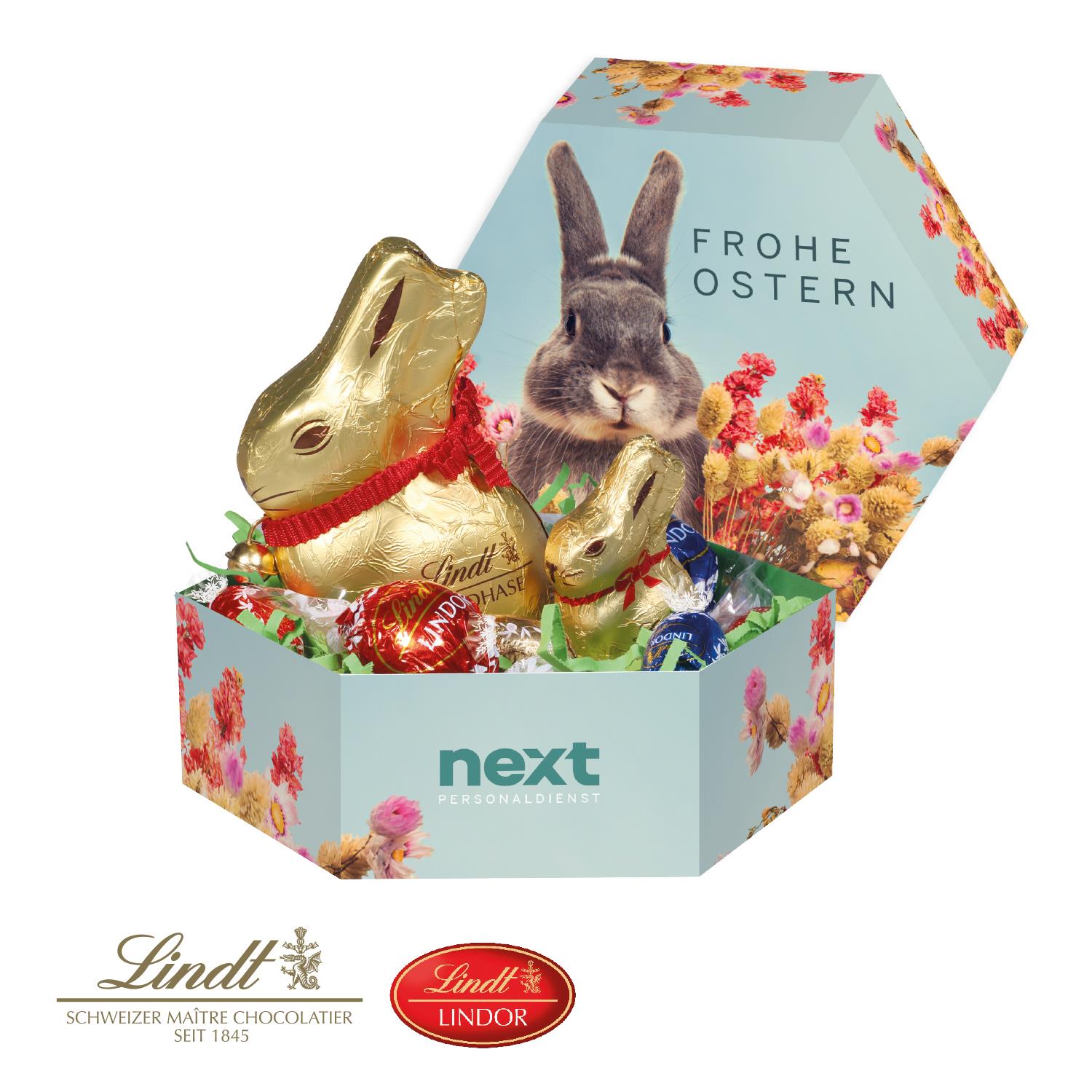 Lindt