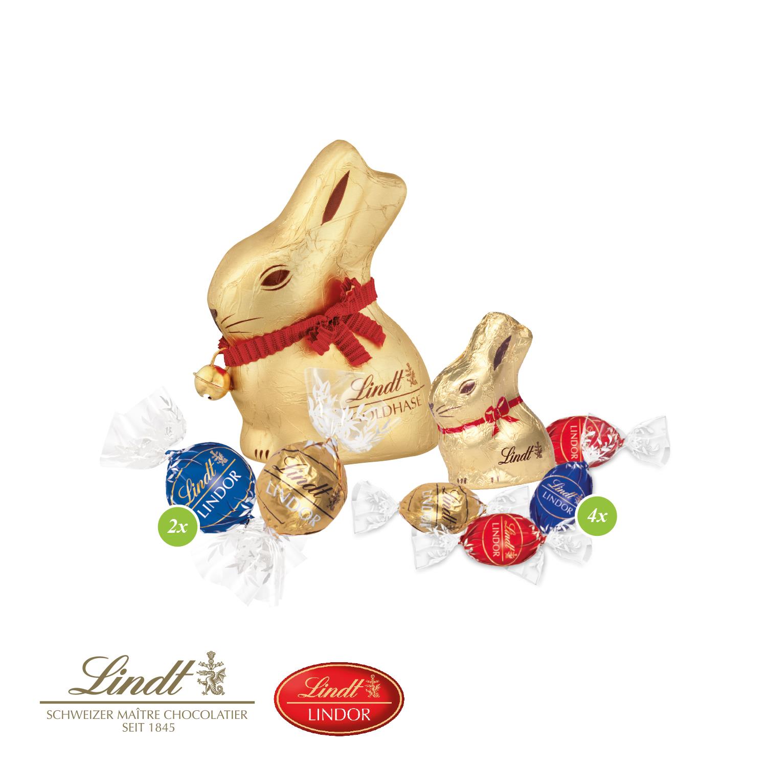 Lindt