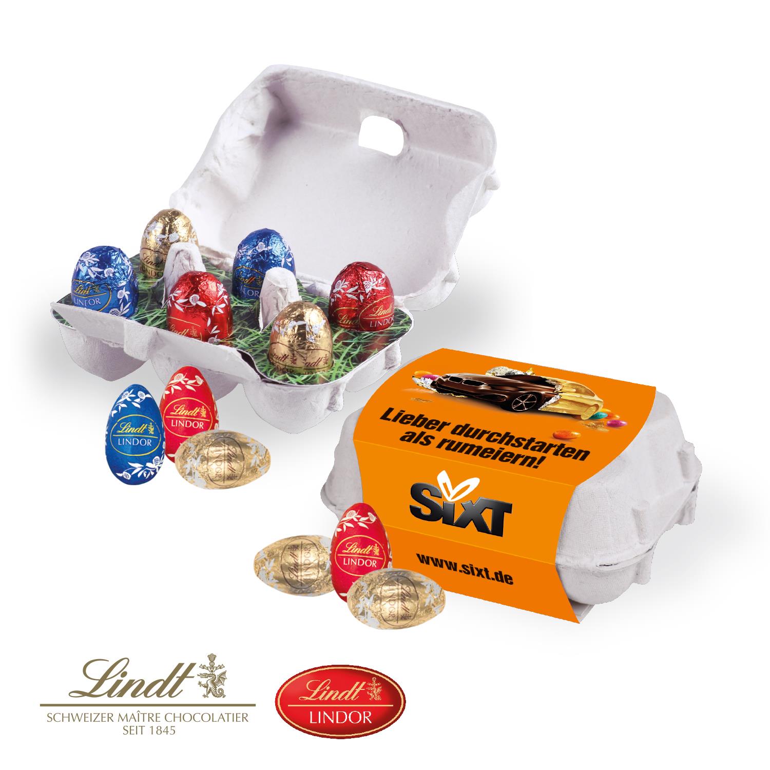 Lindt