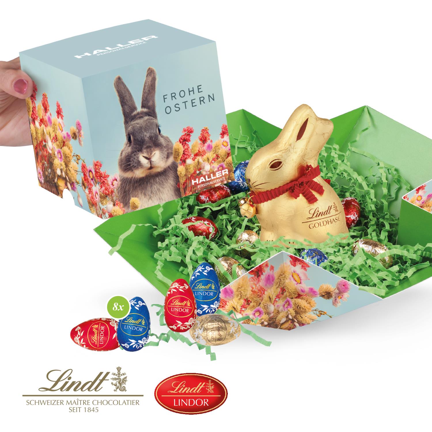 Lindt