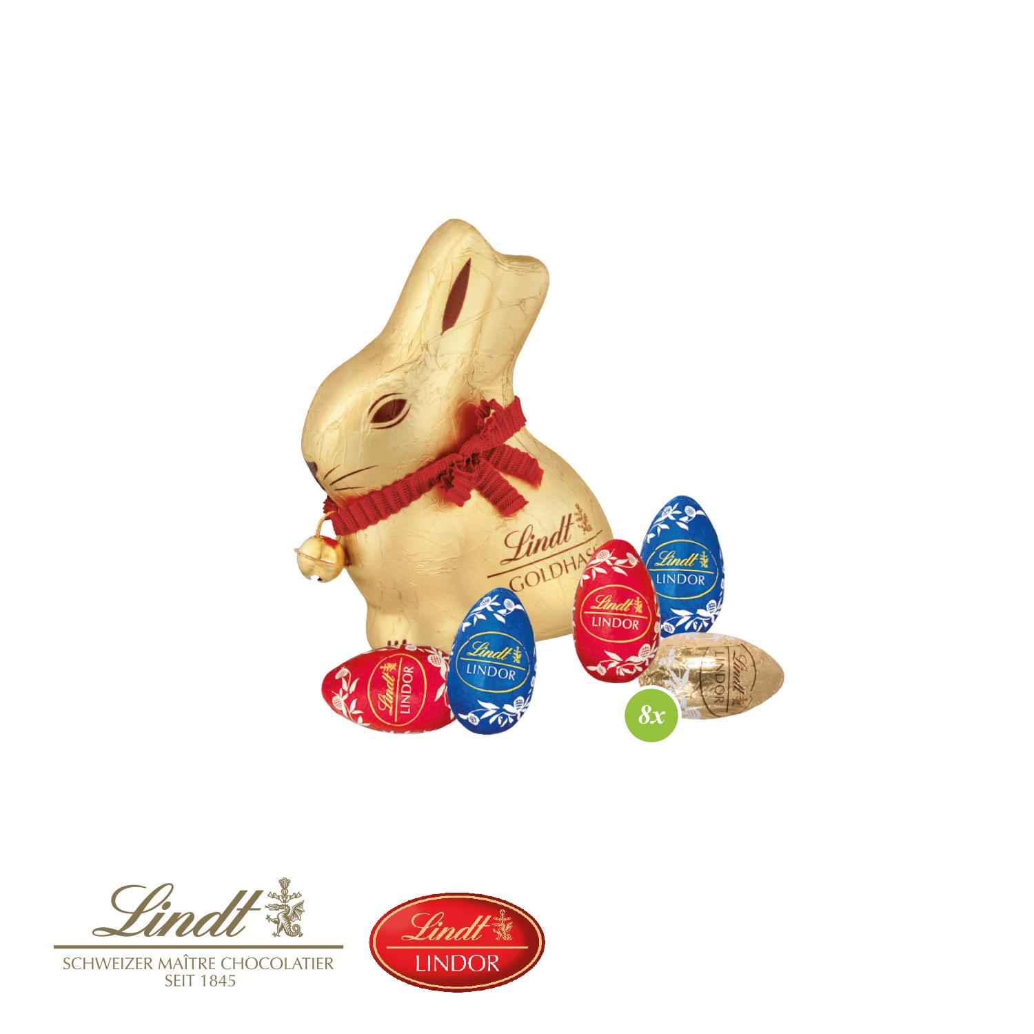 Lindt