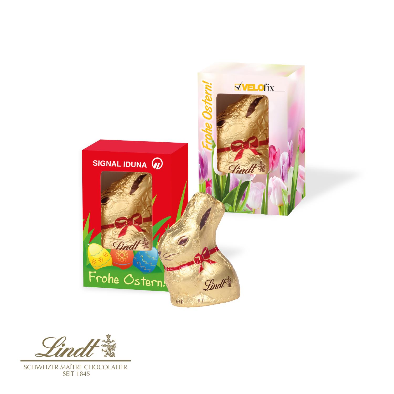 Lindt