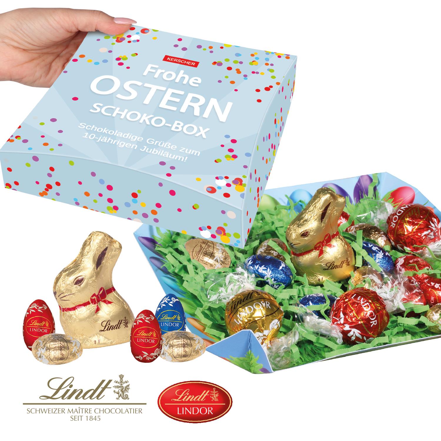 Lindt