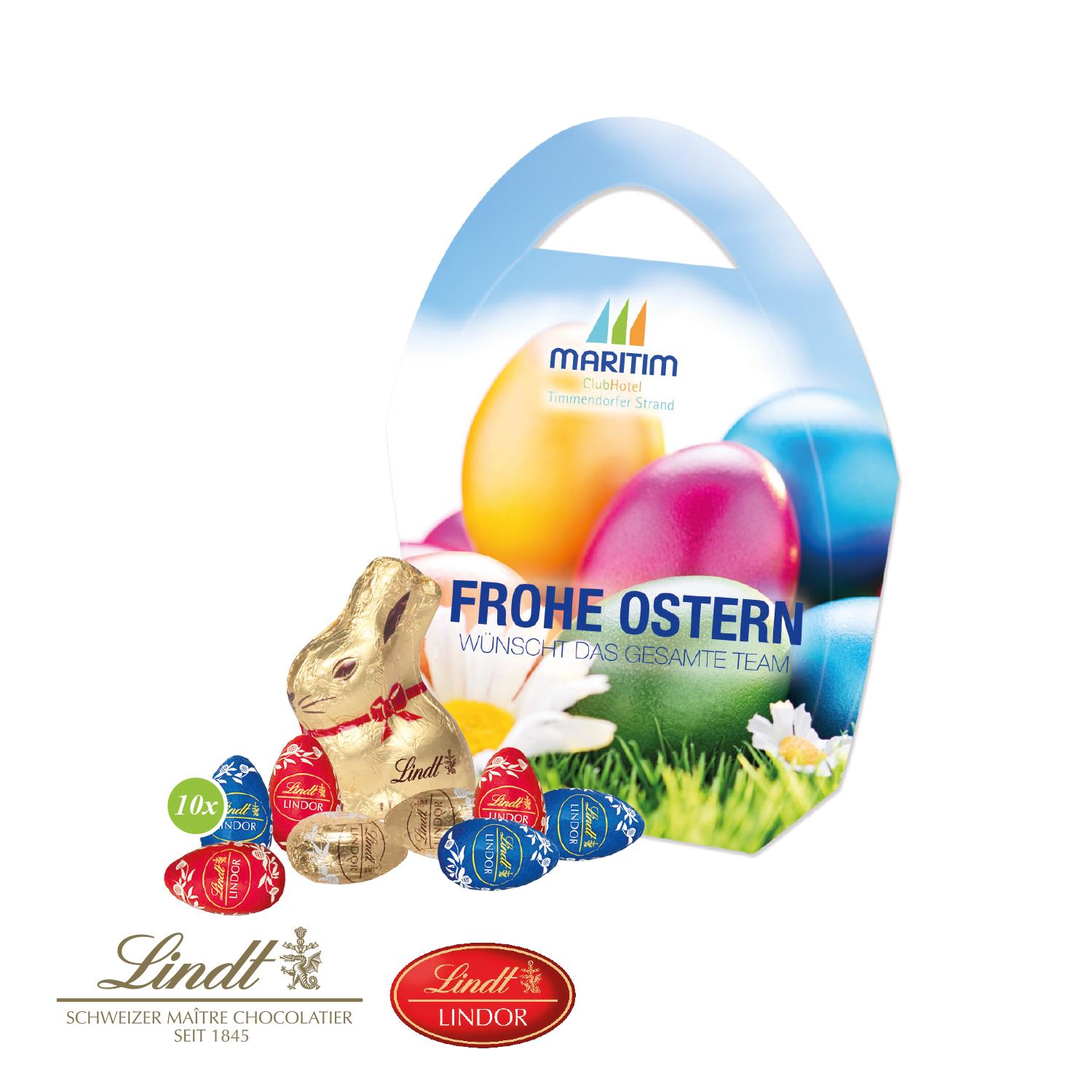 Lindt