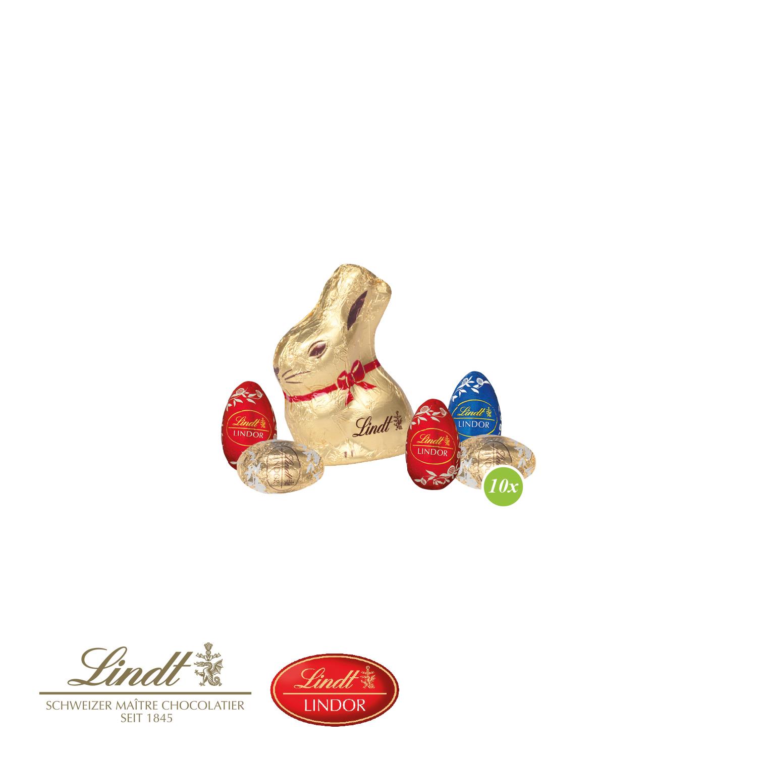 Lindt