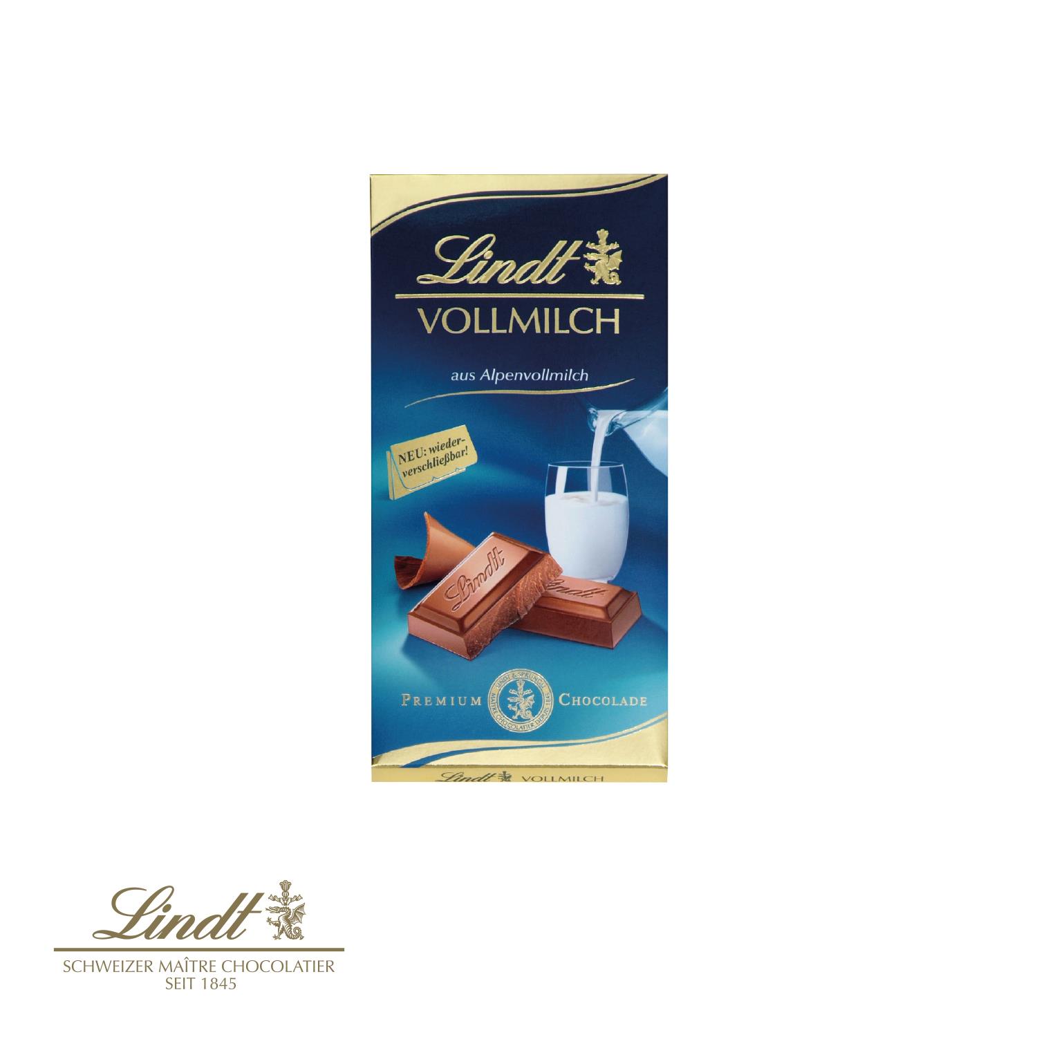 Lindt