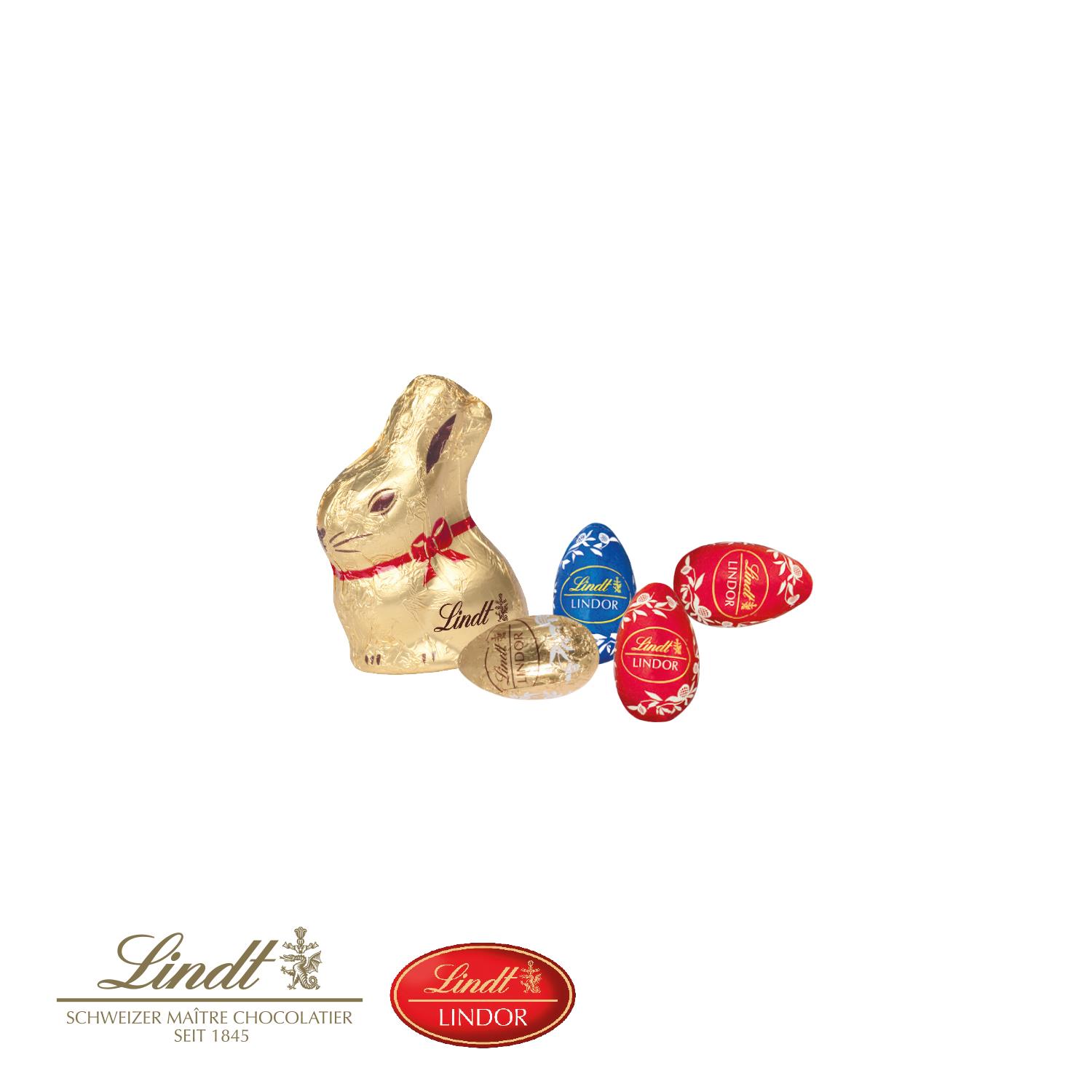 Lindt