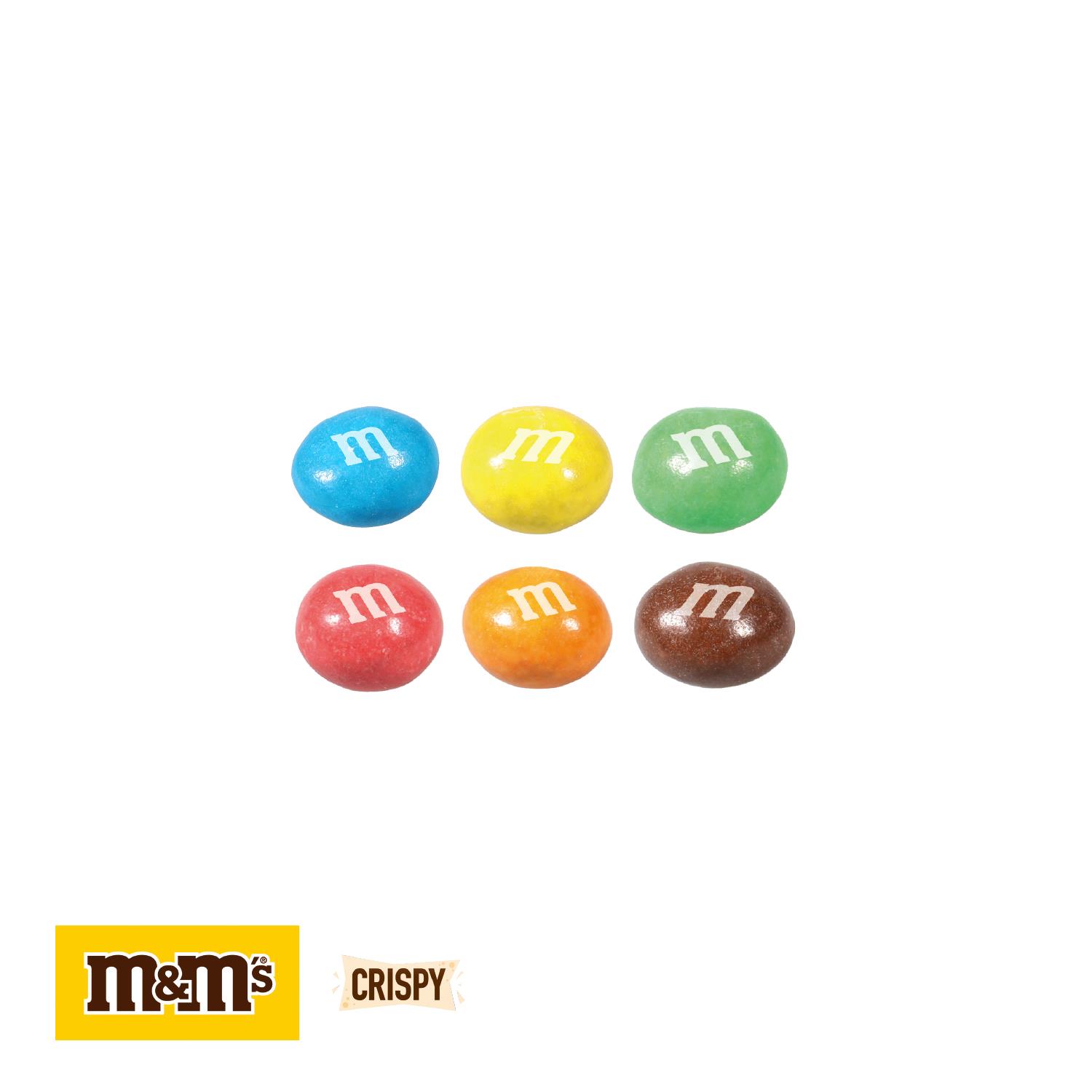 M&M