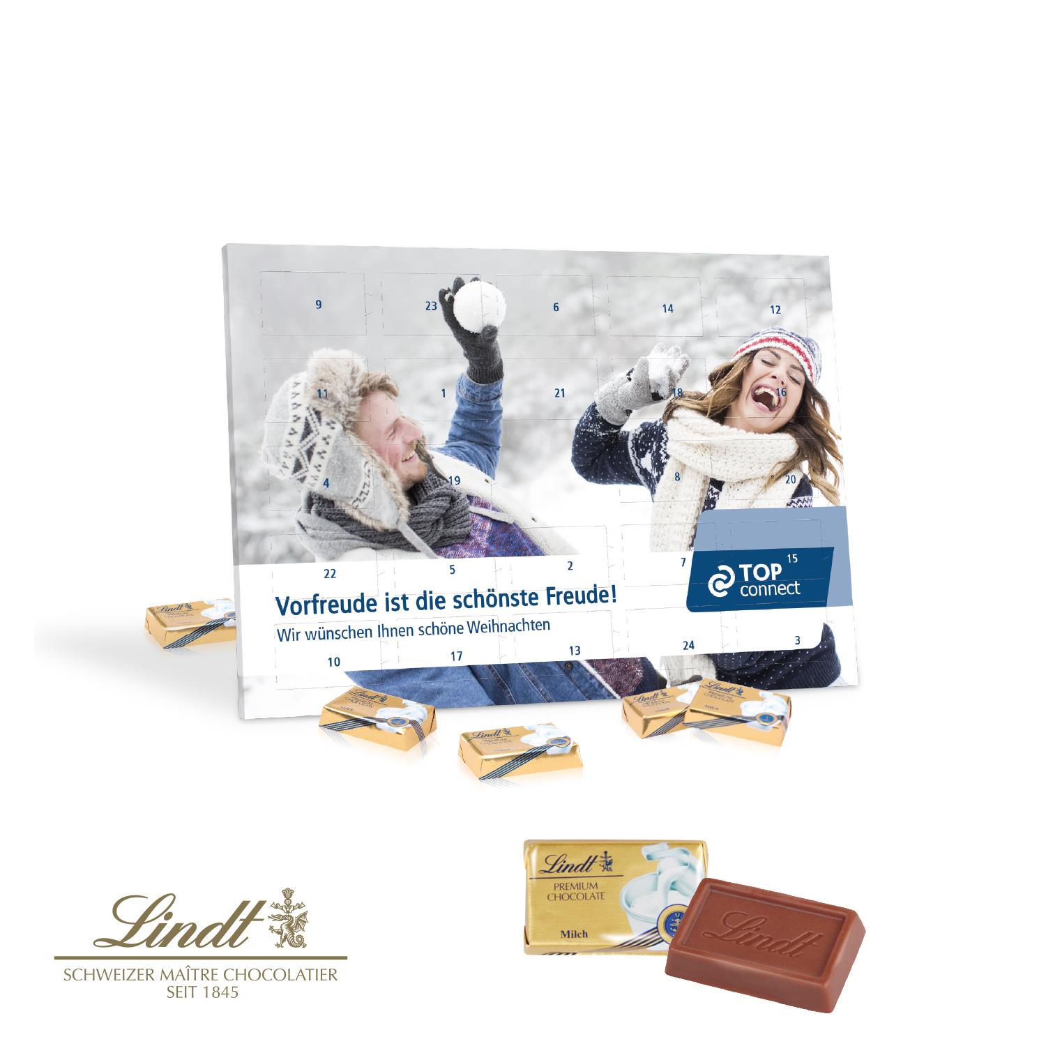 Lindt