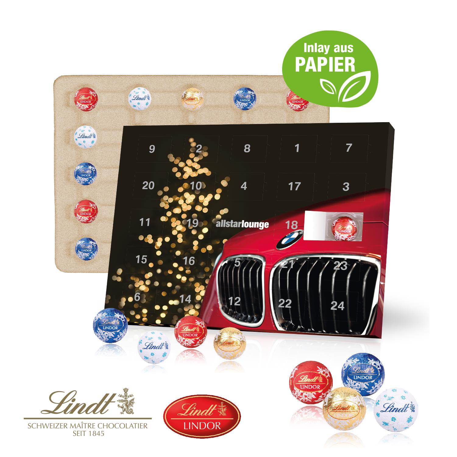 Lindt