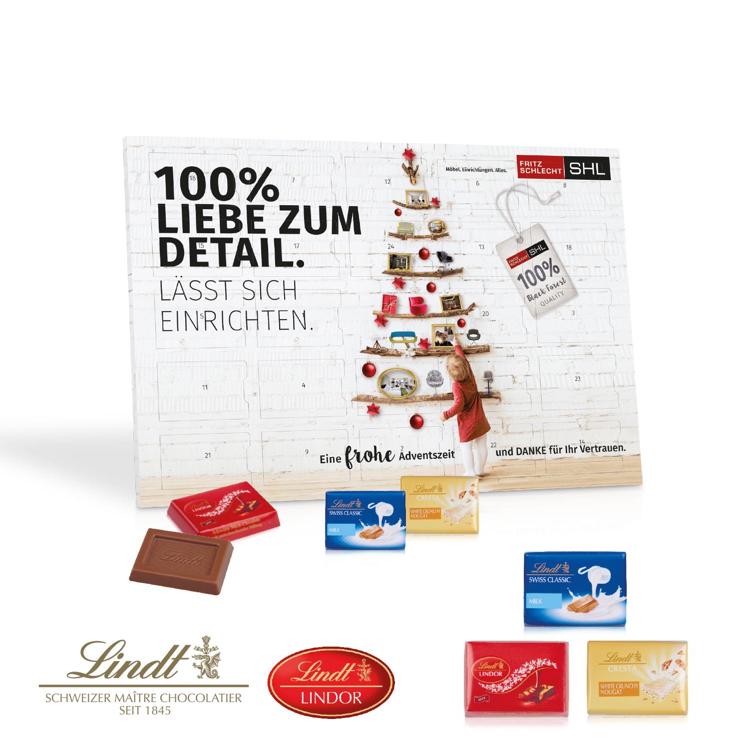 Lindt
