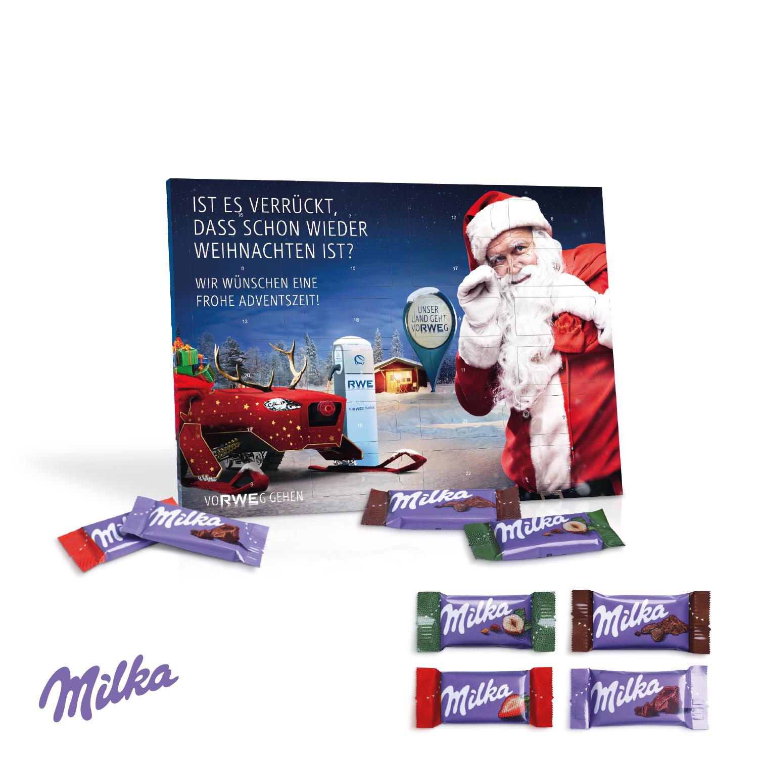 Milka