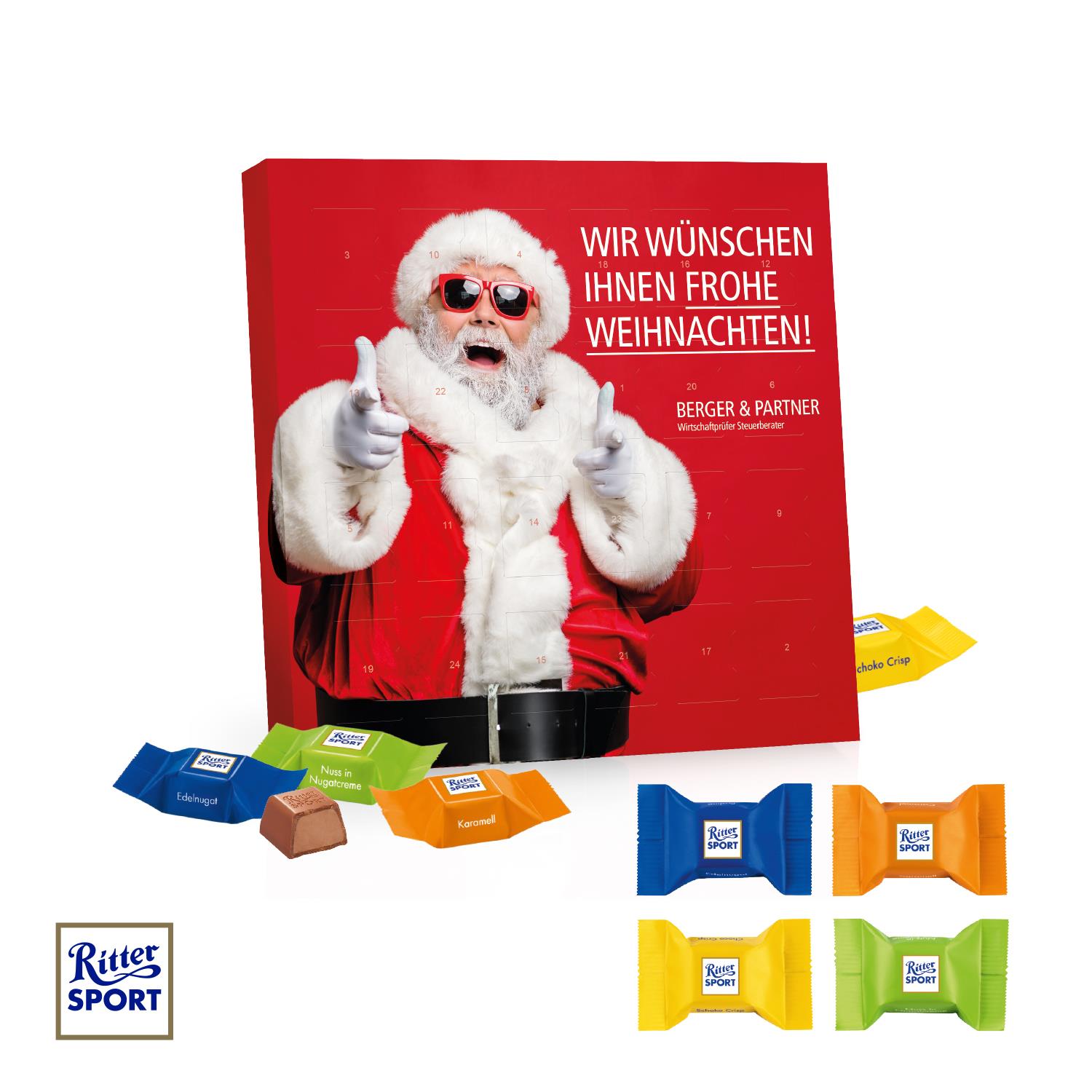 Ritter SPORT