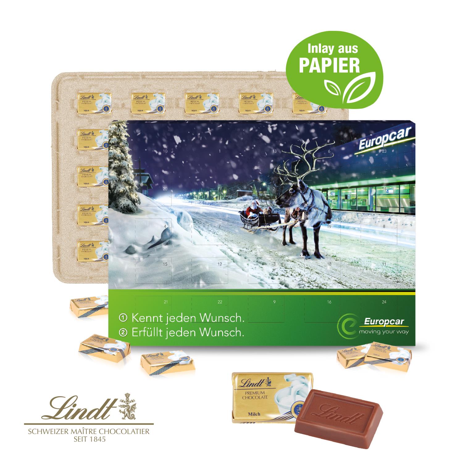 Lindt