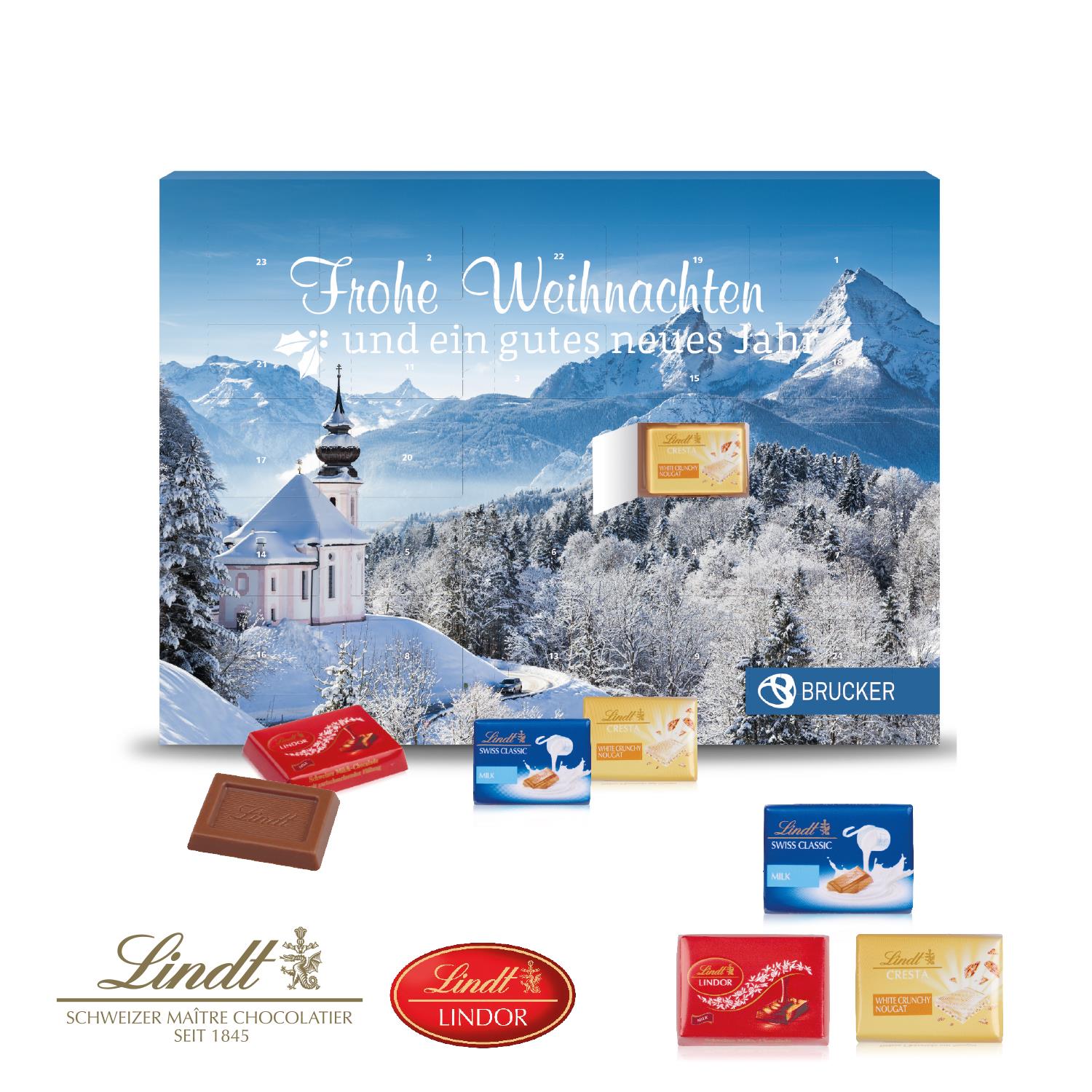 Lindt