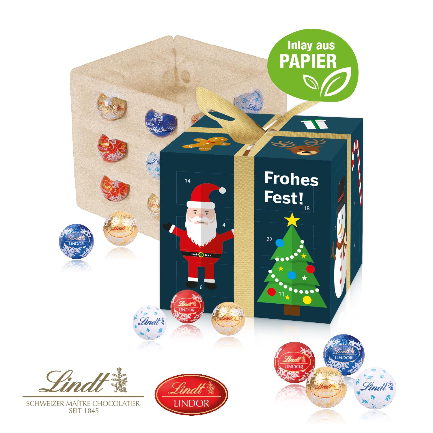 Lindt