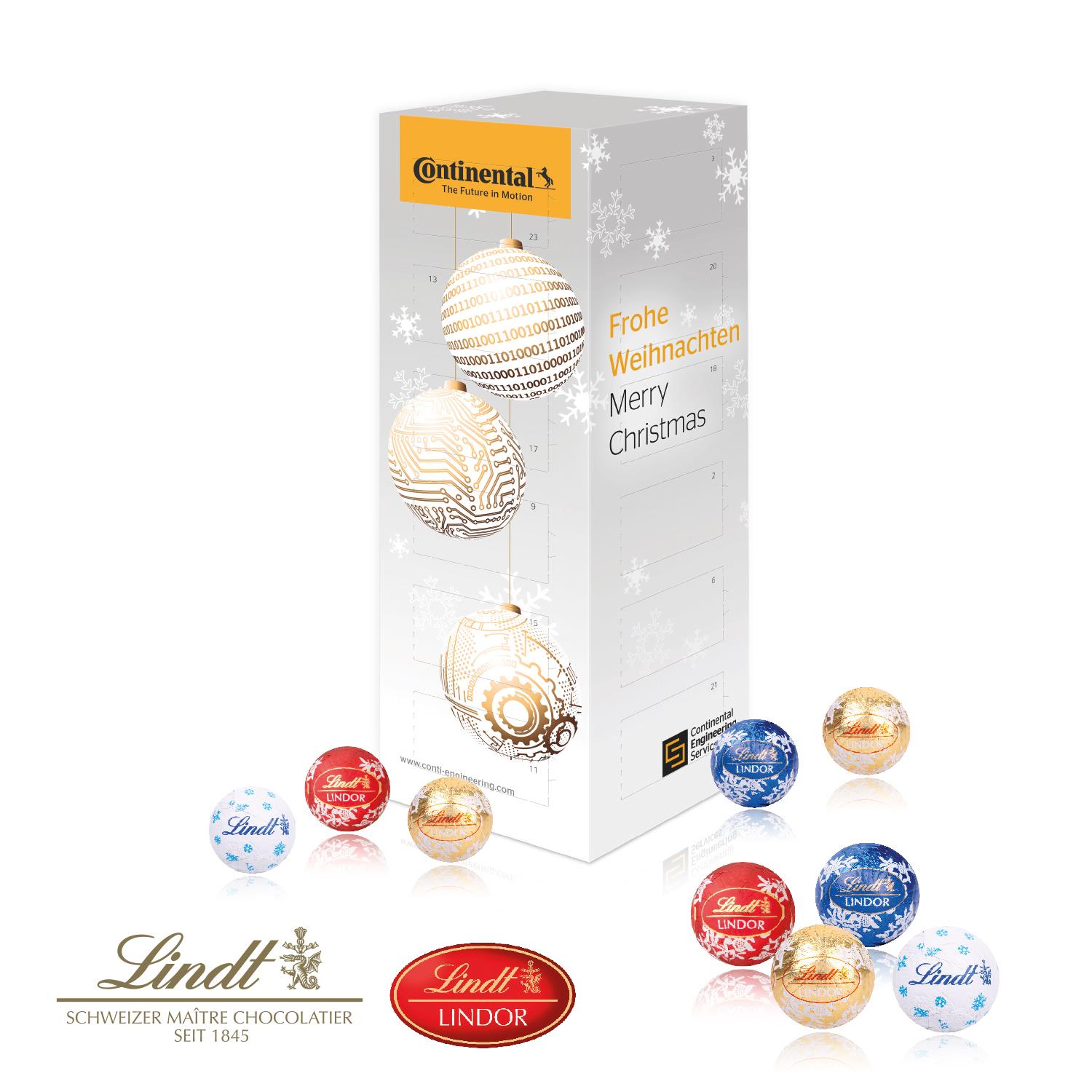 Lindt