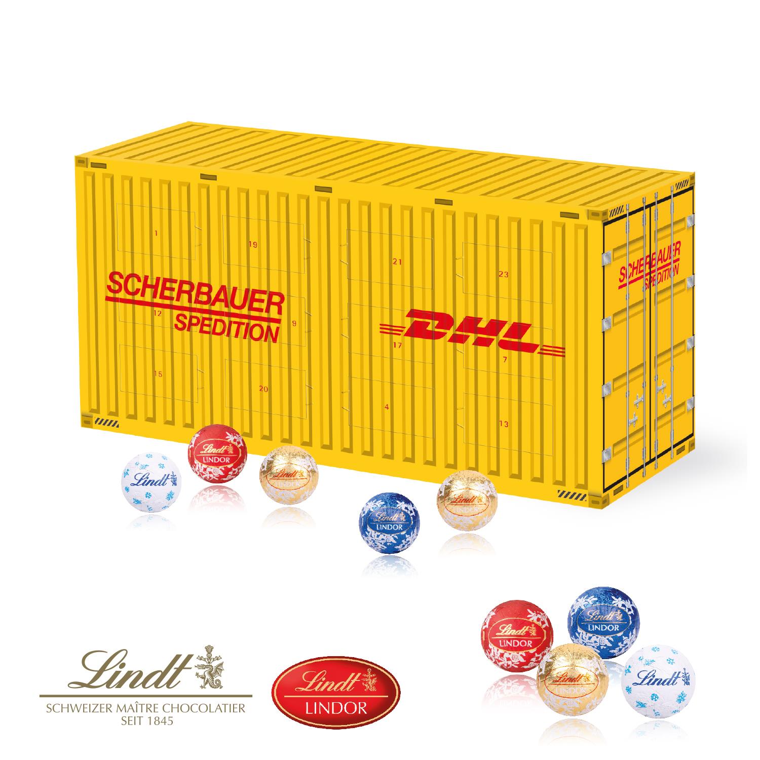 Lindt