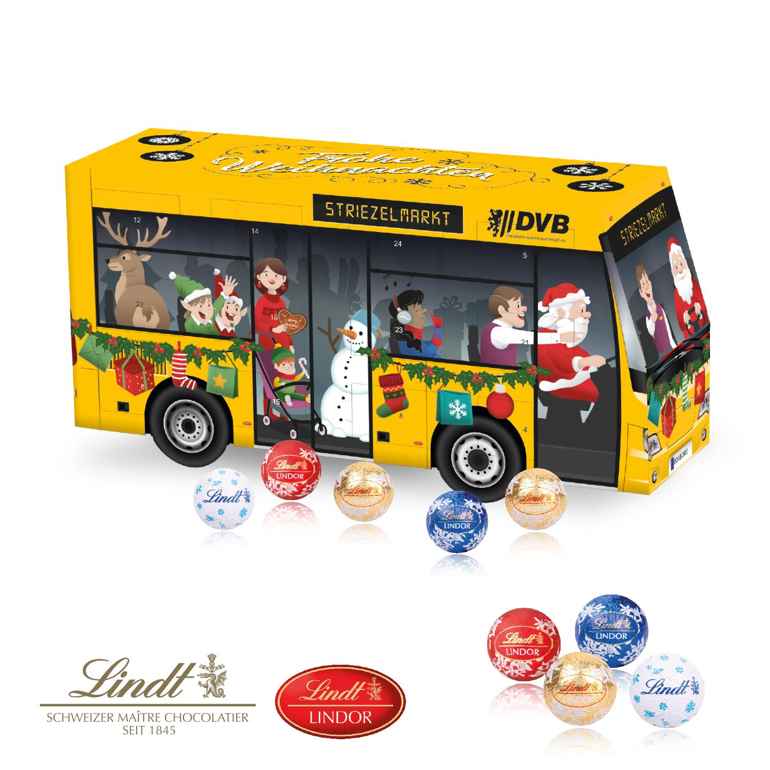 Lindt