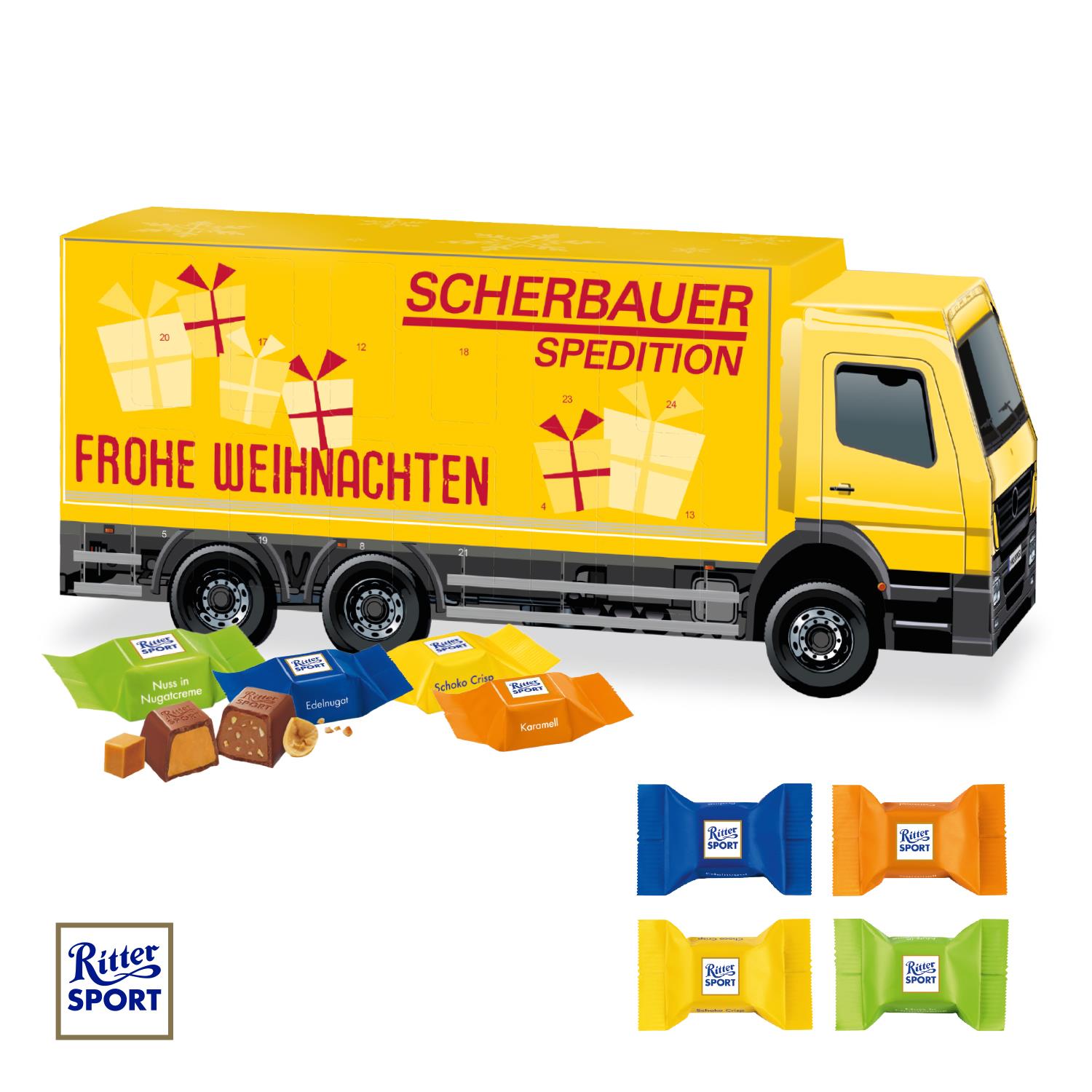 Ritter SPORT
