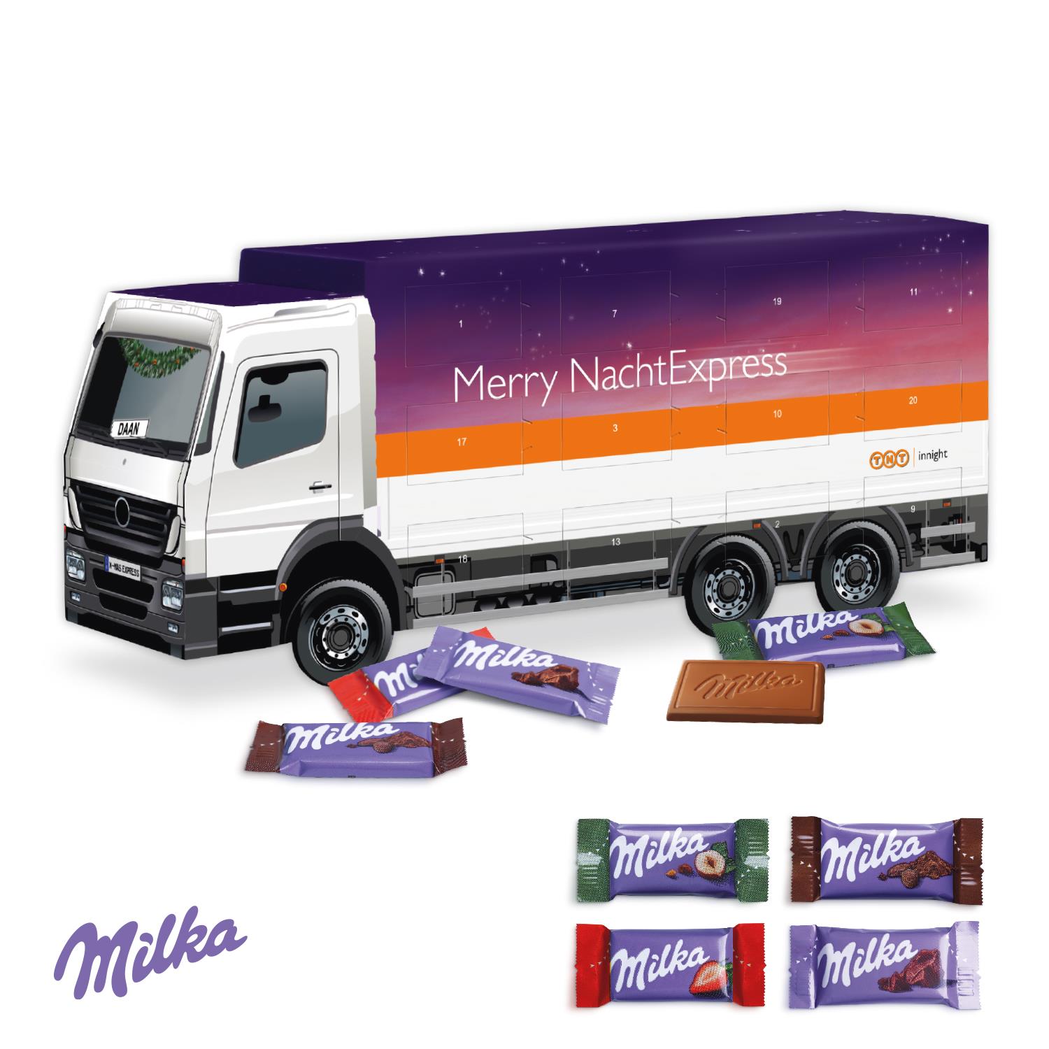 Milka