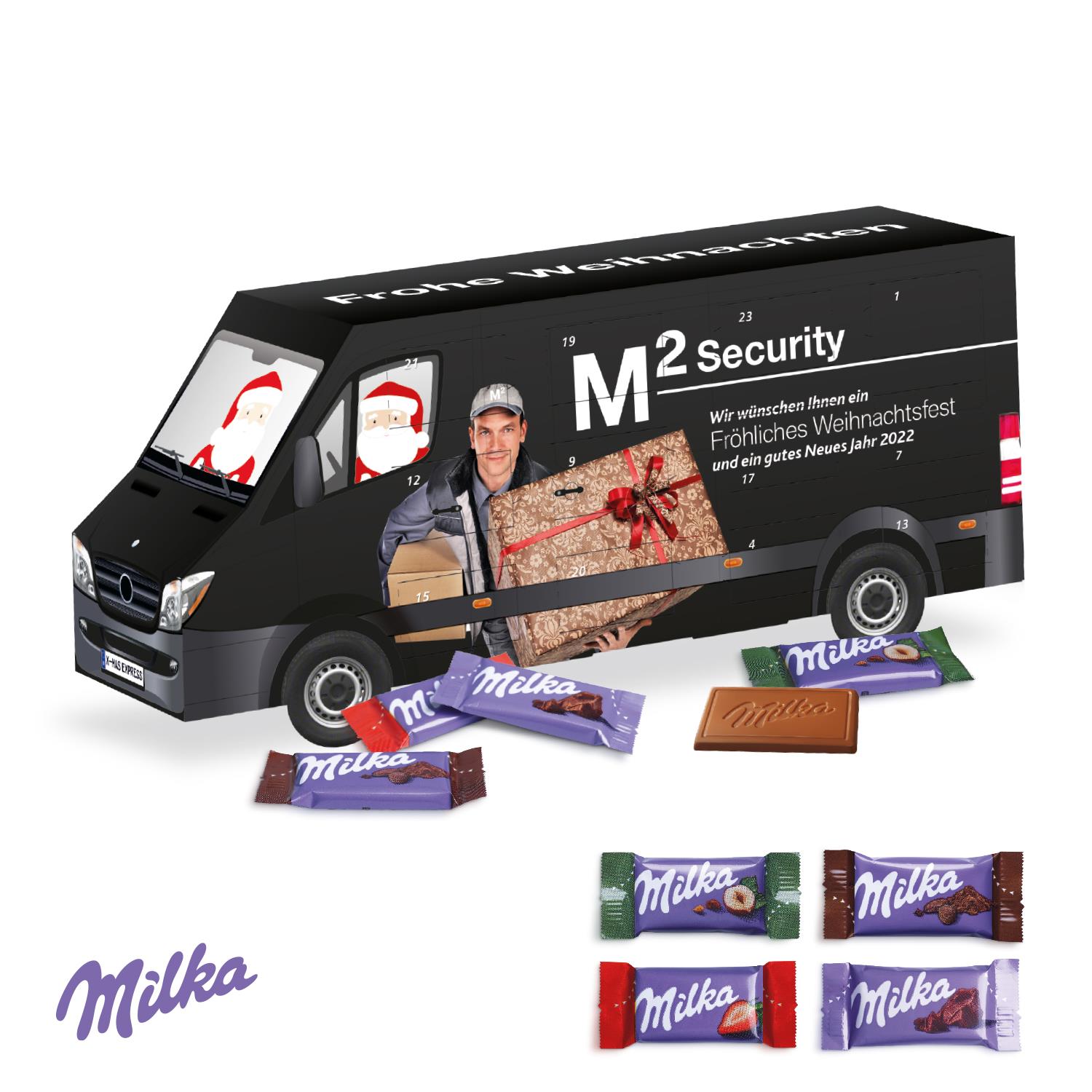 Milka