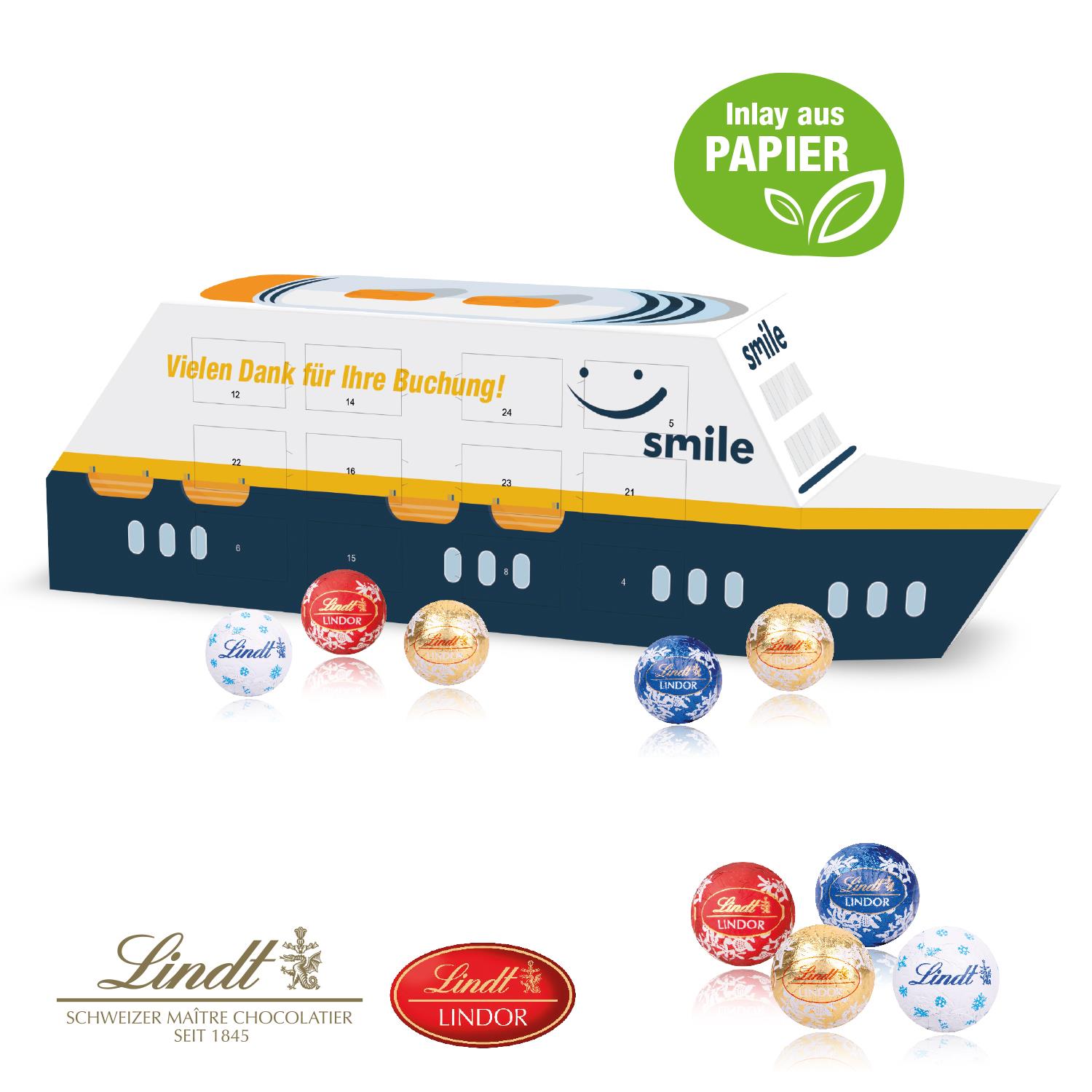 Lindt